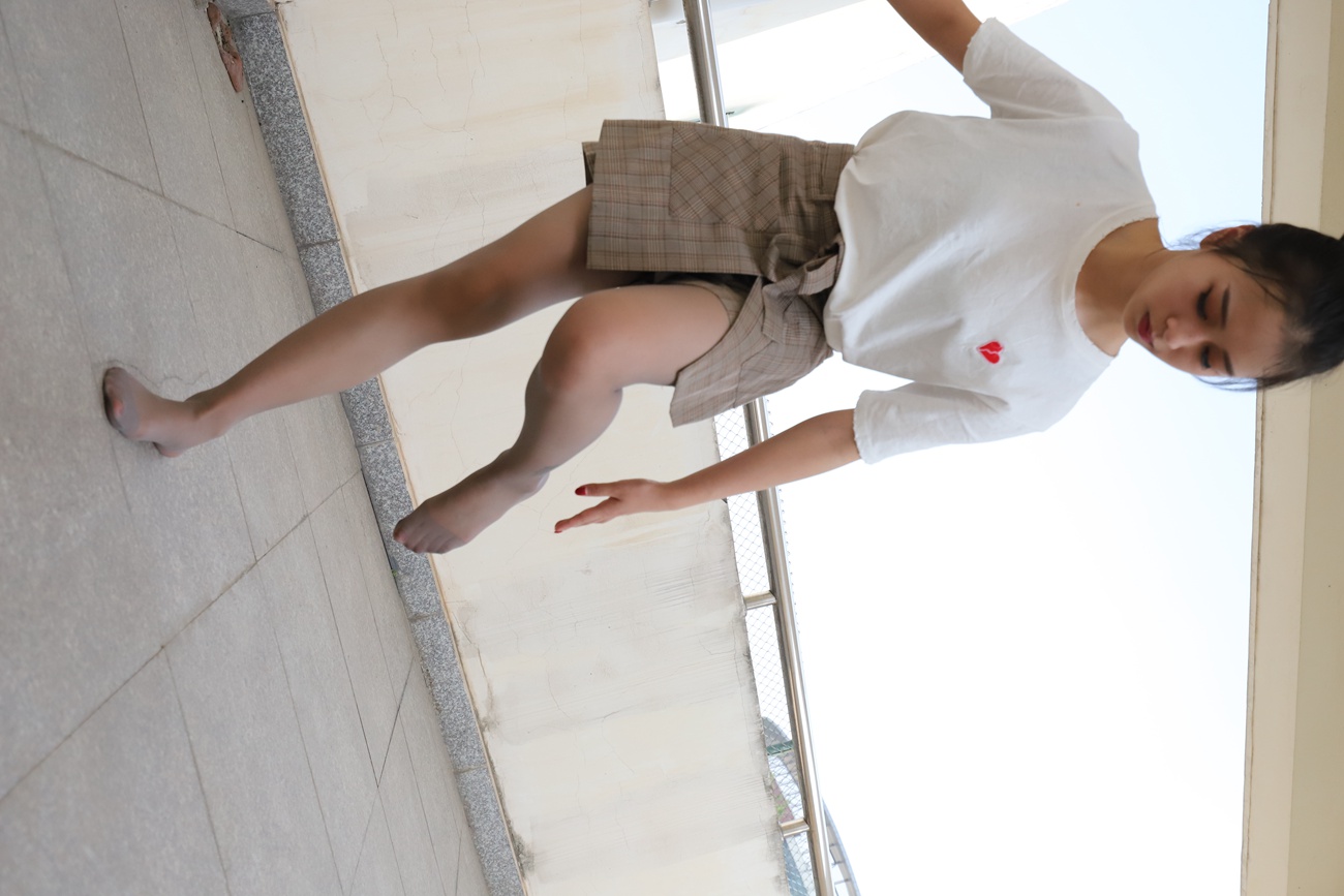 图片[26]-大西瓜爱牙膏-2019 6月活动 模特1（一） 薄灰丝(5)[71P] – 速更版-美库