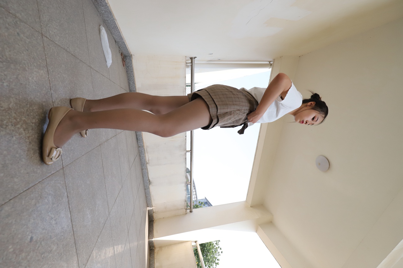 图片[53]-大西瓜爱牙膏-2019 6月活动 模特1（一） 薄灰丝(5)[71P] – 速更版-美库