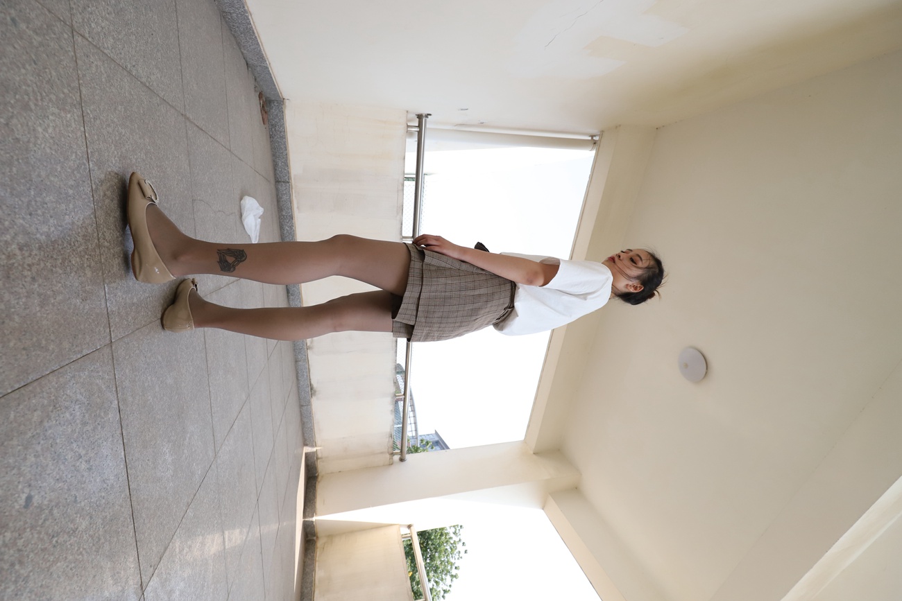 图片[65]-大西瓜爱牙膏-2019 6月活动 模特1（一） 薄灰丝(5)[71P] – 速更版-美库