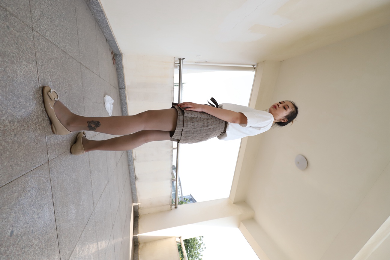 图片[66]-大西瓜爱牙膏-2019 6月活动 模特1（一） 薄灰丝(5)[71P] – 速更版-美库