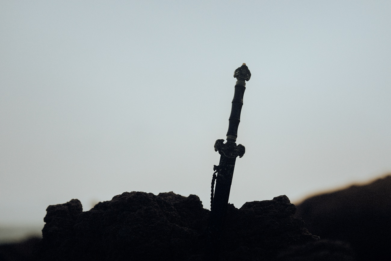 图片[11]-[YITUYU艺图语] 2021.09.27 剑起沧澜 77 [22P] – 速更版-美库