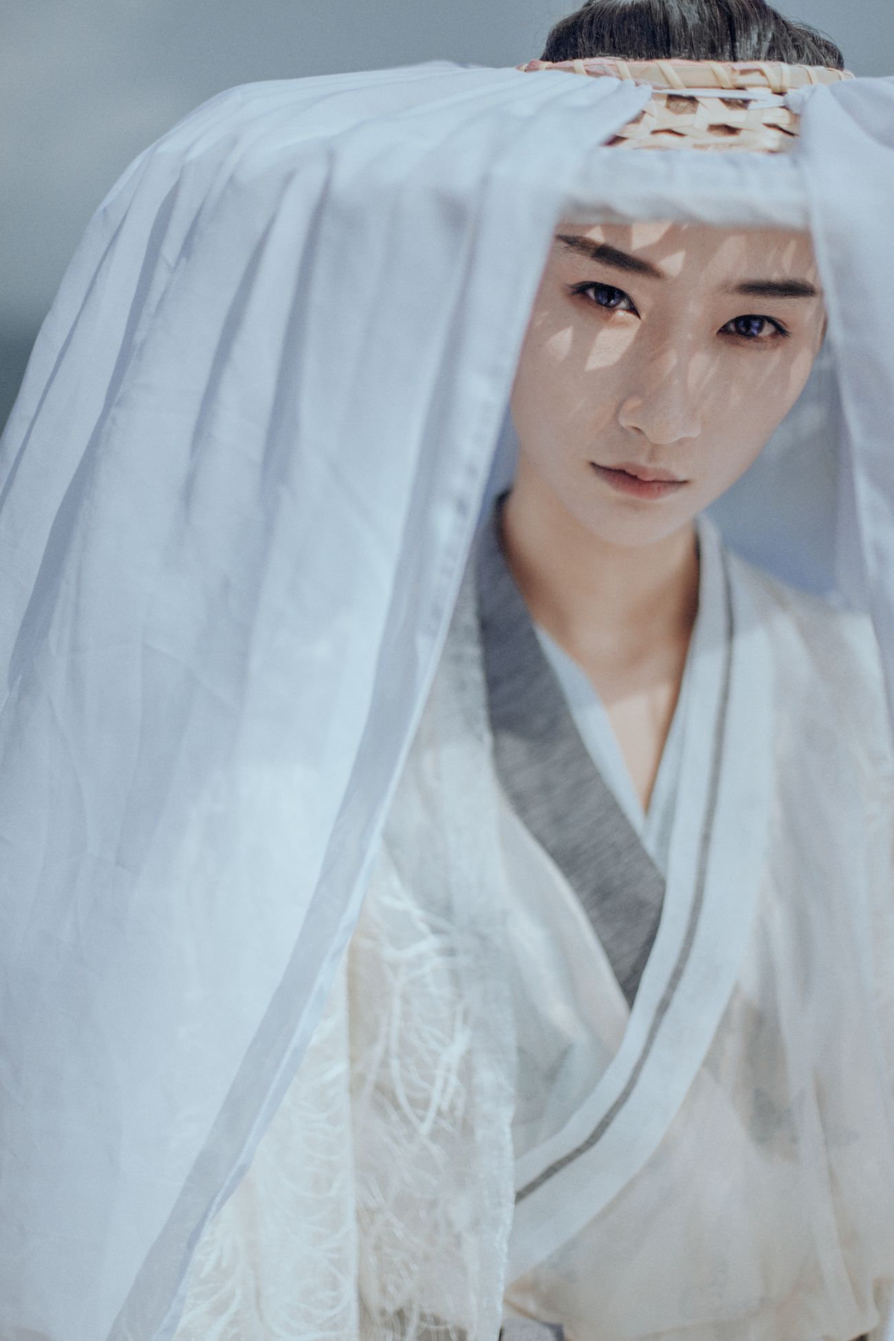 图片[14]-[YITUYU艺图语] 2021.09.27 剑起沧澜 77 [22P] – 速更版-美库