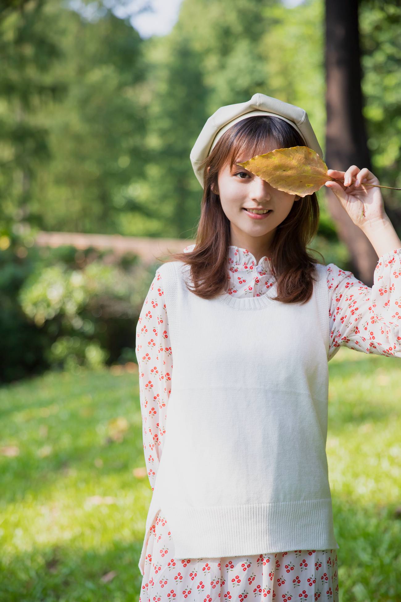 图片[10]-[YITUYU艺图语] 2021.09.27 逆光 雨文 [23P] – 速更版-美库