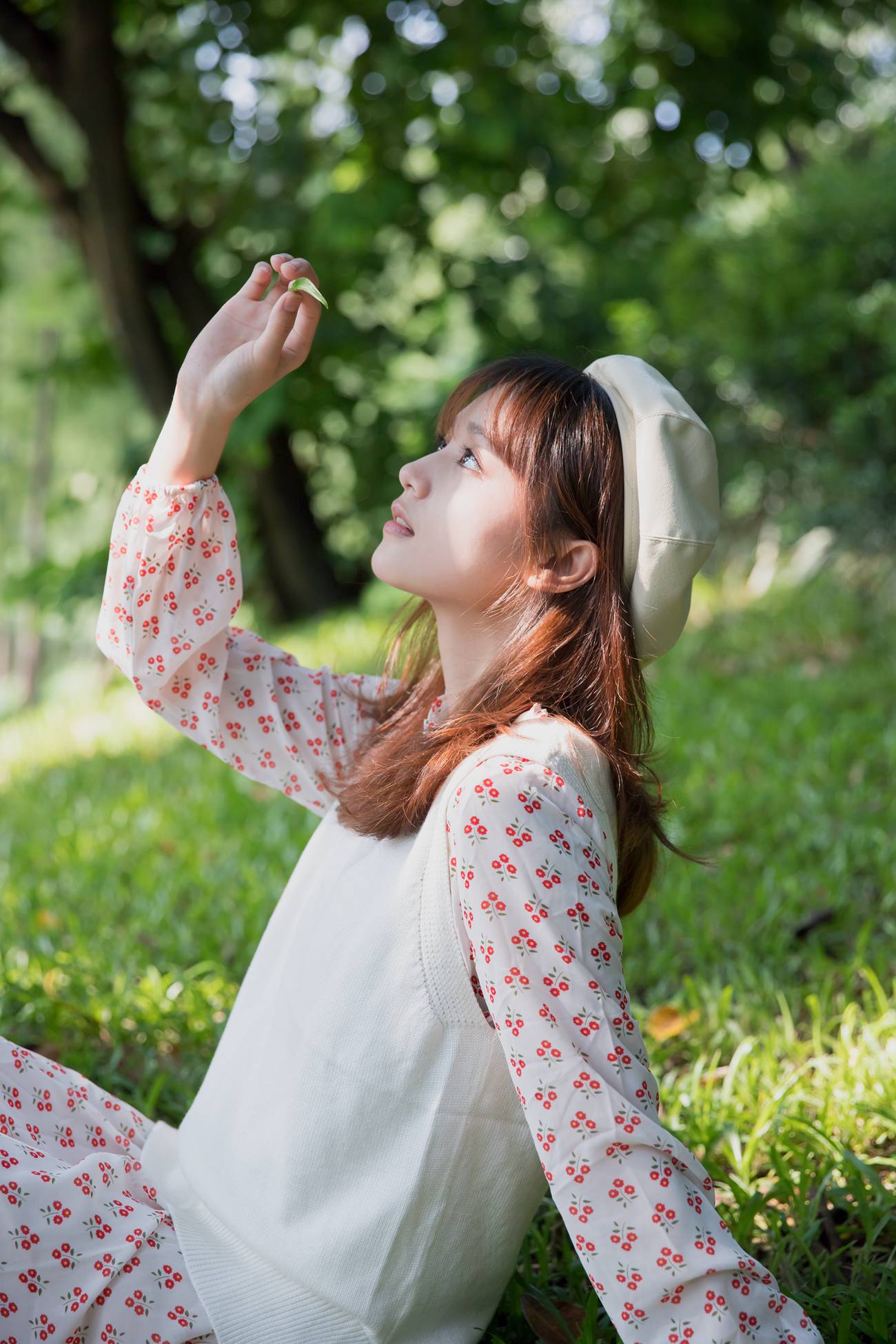 图片[11]-[YITUYU艺图语] 2021.09.27 逆光 雨文 [23P] – 速更版-美库