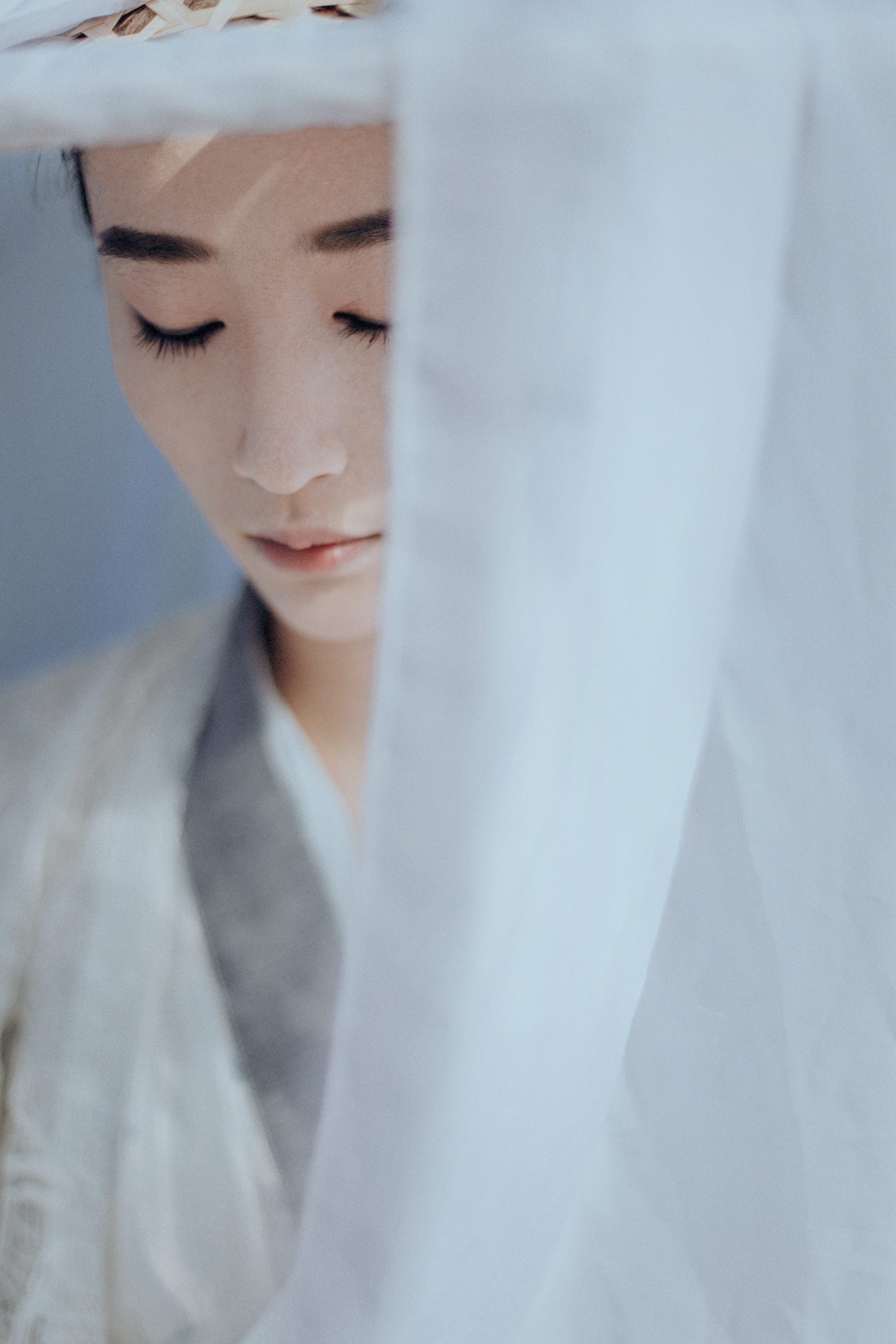 图片[18]-[YITUYU艺图语] 2021.09.27 剑起沧澜 77 [22P] – 速更版-美库