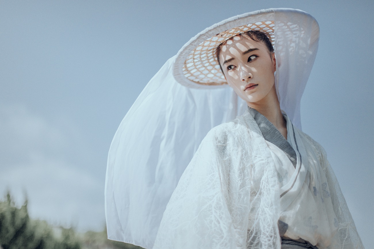 图片[19]-[YITUYU艺图语] 2021.09.27 剑起沧澜 77 [22P] – 速更版-美库