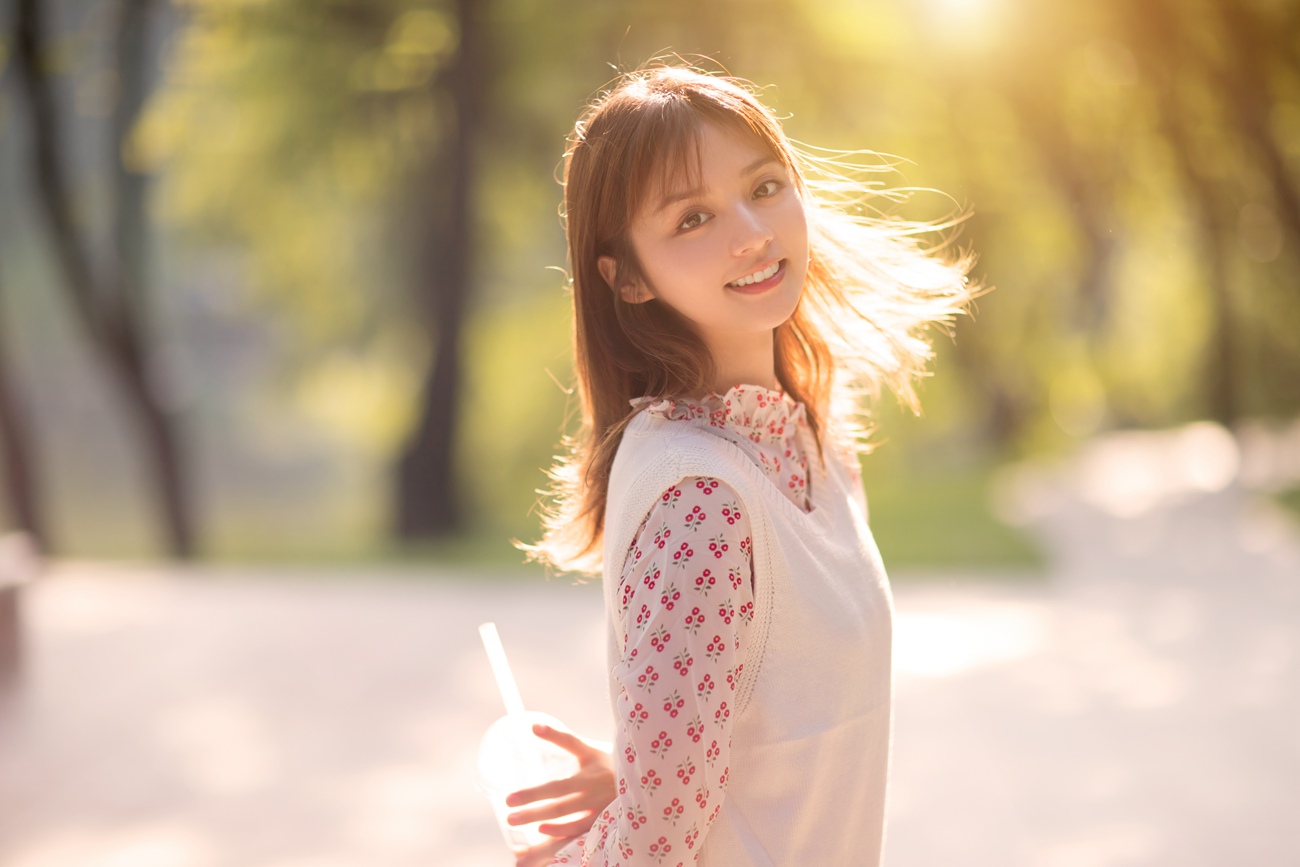 图片[16]-[YITUYU艺图语] 2021.09.27 逆光 雨文 [23P] – 速更版-美库