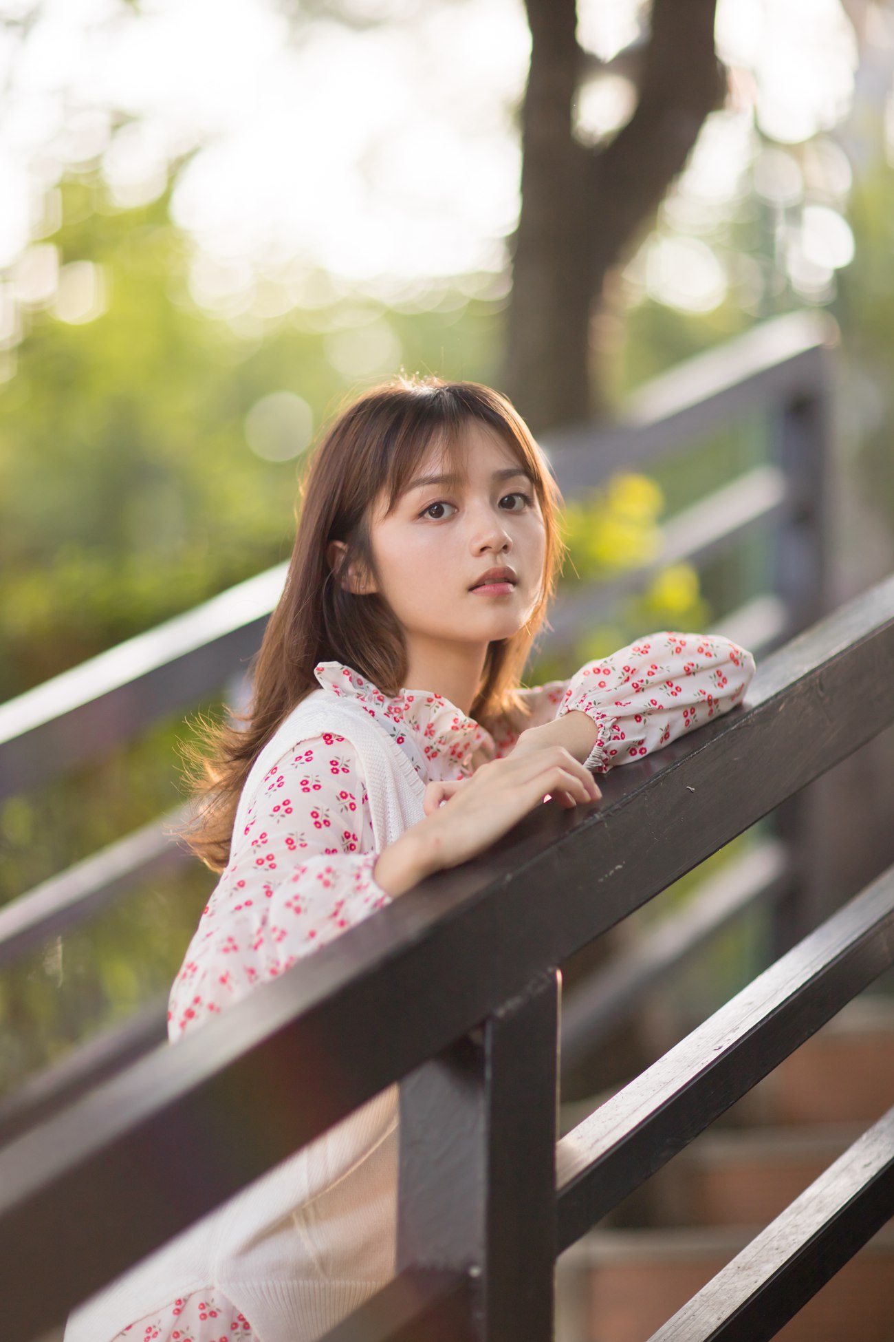 图片[20]-[YITUYU艺图语] 2021.09.27 逆光 雨文 [23P] – 速更版-美库