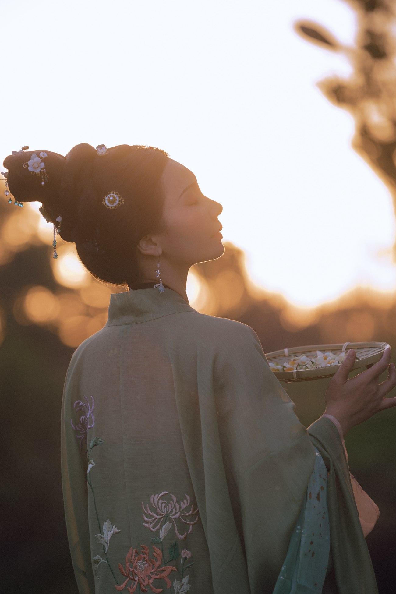 图片[16]-[YITUYU艺图语] 2021.09.27 苏幕遮 唱小游 [26P] – 速更版-美库