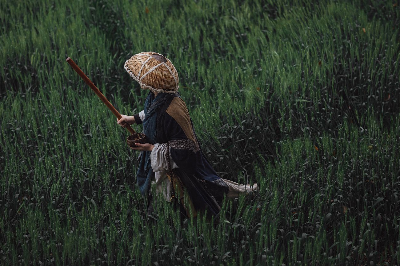 图片[10]-[YITUYU艺图语] 2021.09.27 游僧 延戛 [34P] – 速更版-美库