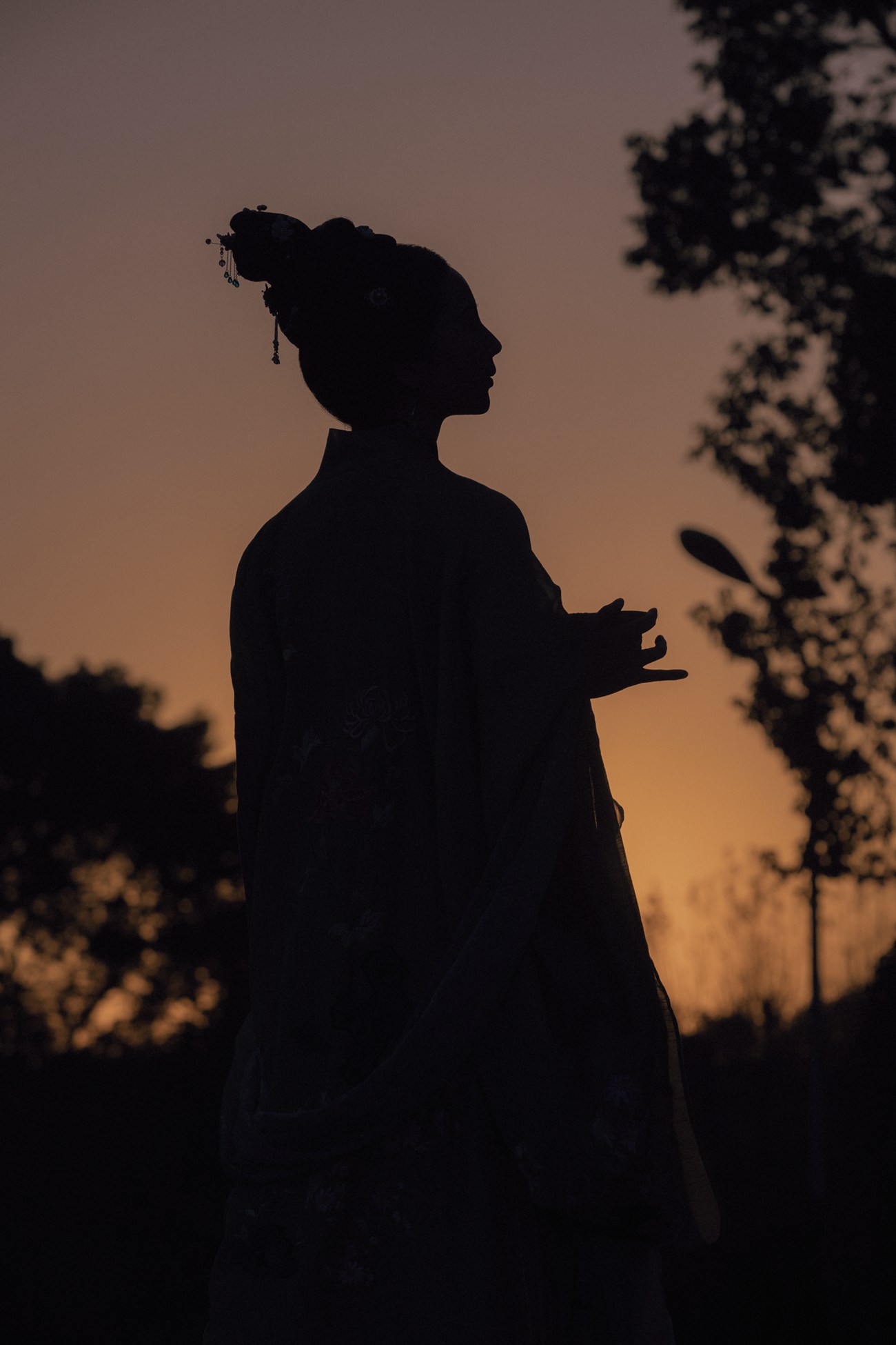 图片[17]-[YITUYU艺图语] 2021.09.27 苏幕遮 唱小游 [26P] – 速更版-美库