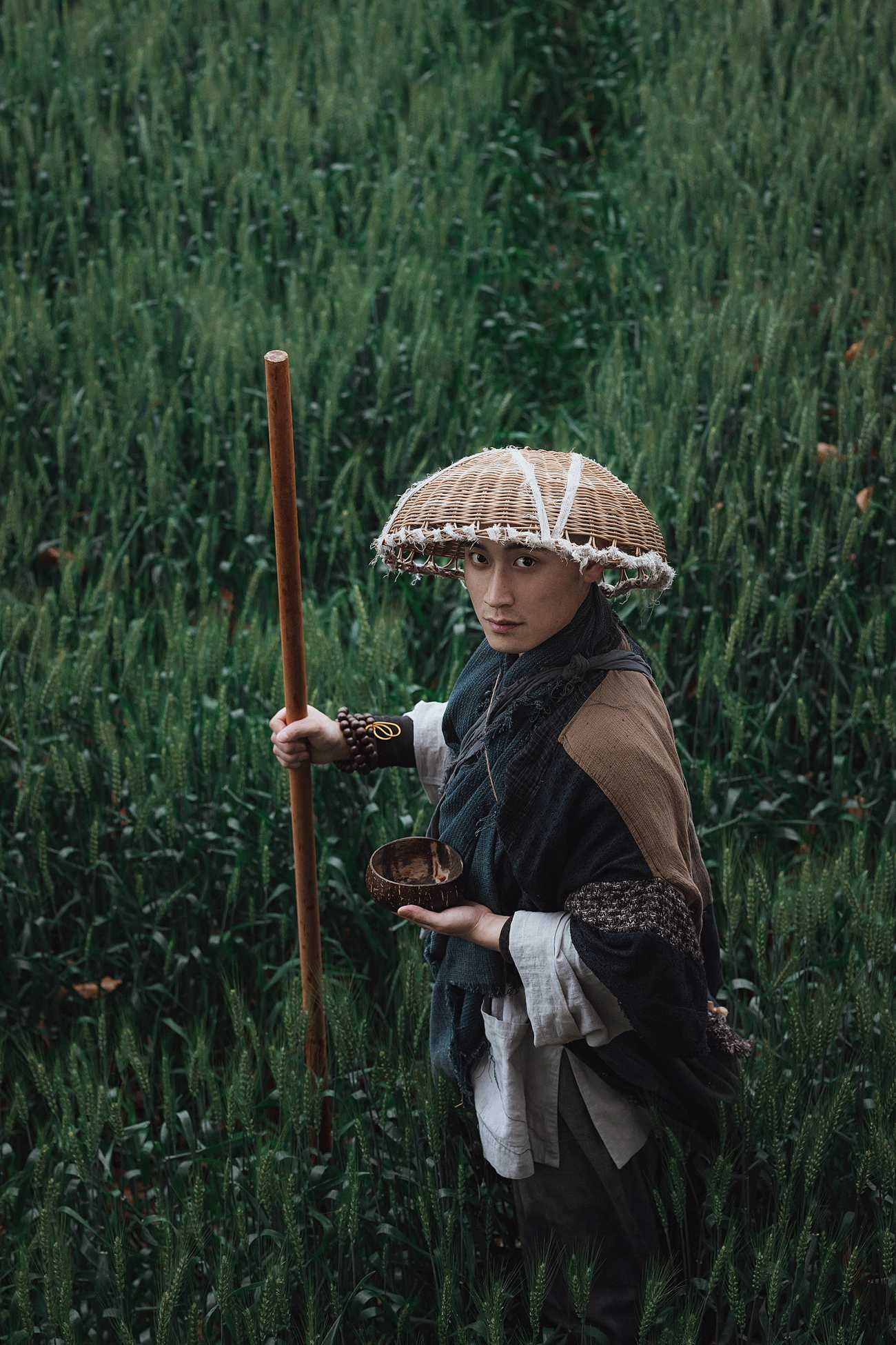 图片[11]-[YITUYU艺图语] 2021.09.27 游僧 延戛 [34P] – 速更版-美库