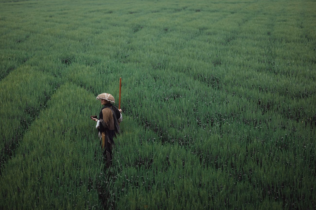 图片[12]-[YITUYU艺图语] 2021.09.27 游僧 延戛 [34P] – 速更版-美库