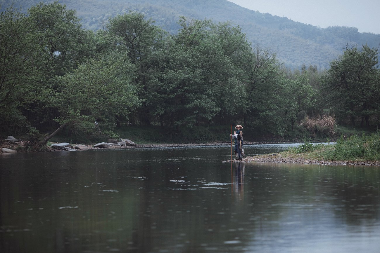 图片[13]-[YITUYU艺图语] 2021.09.27 游僧 延戛 [34P] – 速更版-美库