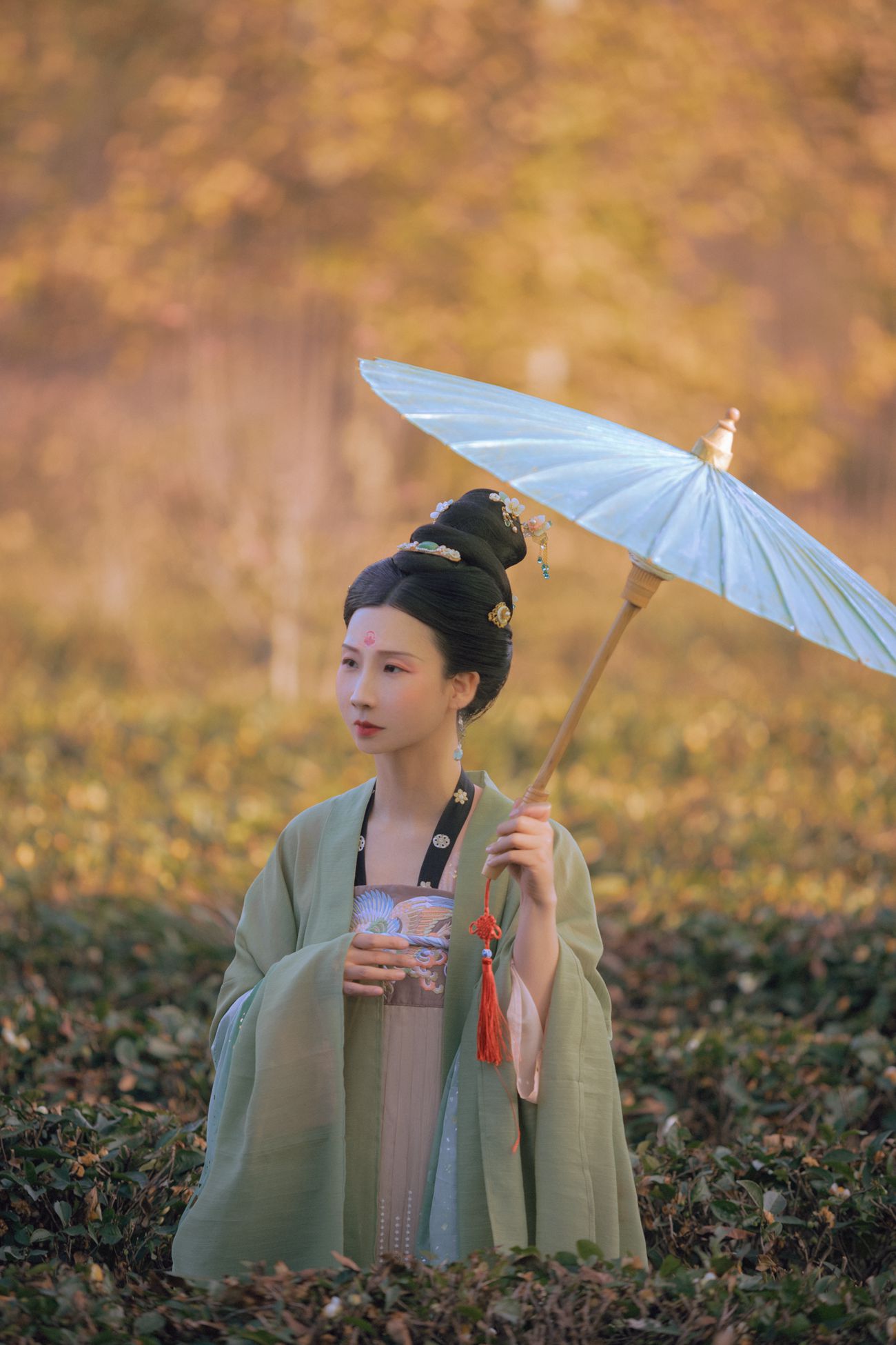 图片[21]-[YITUYU艺图语] 2021.09.27 苏幕遮 唱小游 [26P] – 速更版-美库