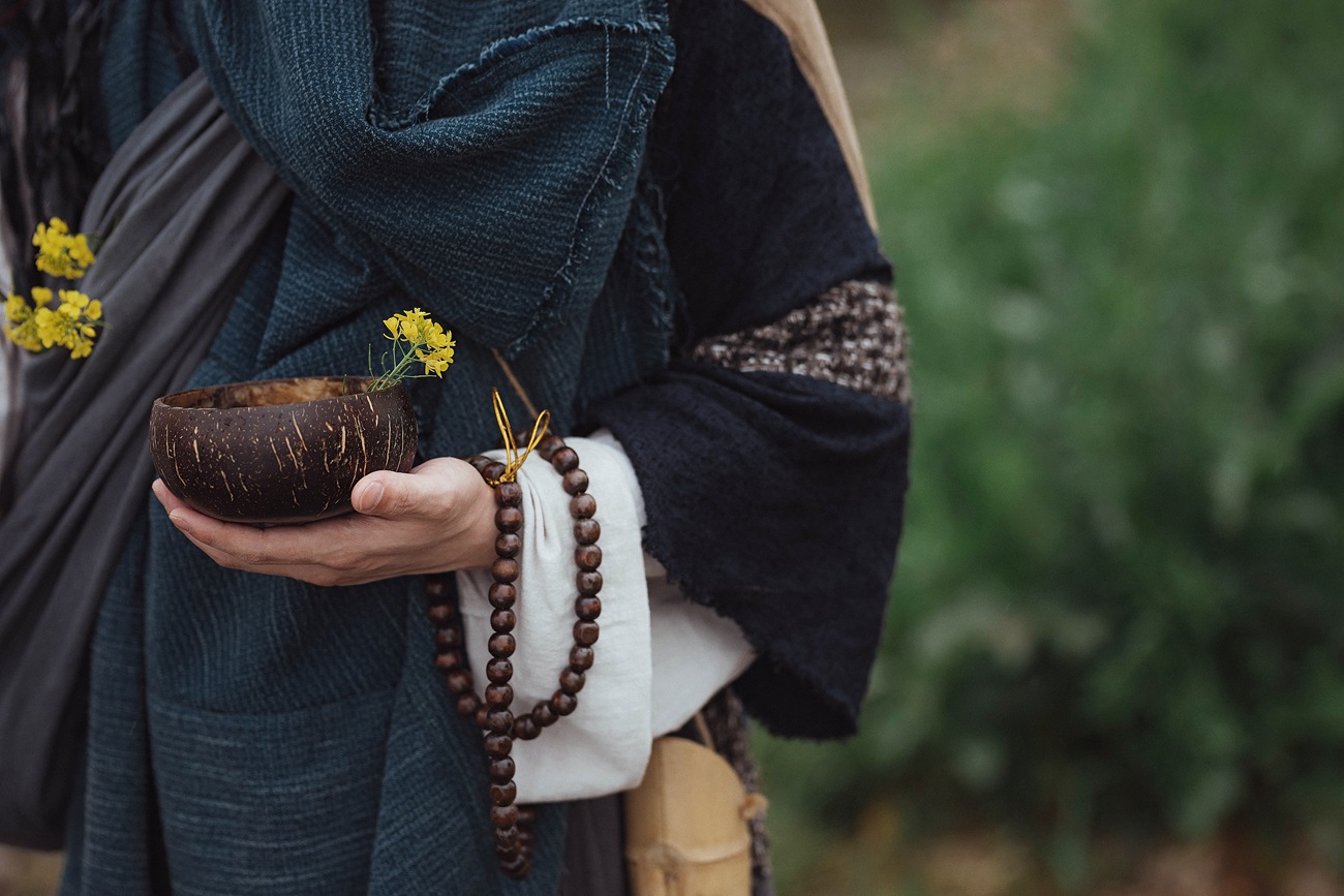 图片[15]-[YITUYU艺图语] 2021.09.27 游僧 延戛 [34P] – 速更版-美库