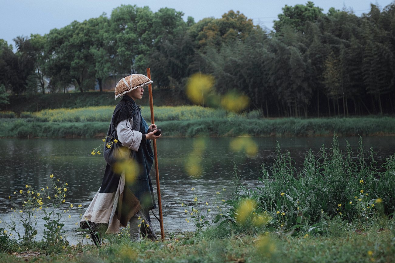 图片[16]-[YITUYU艺图语] 2021.09.27 游僧 延戛 [34P] – 速更版-美库