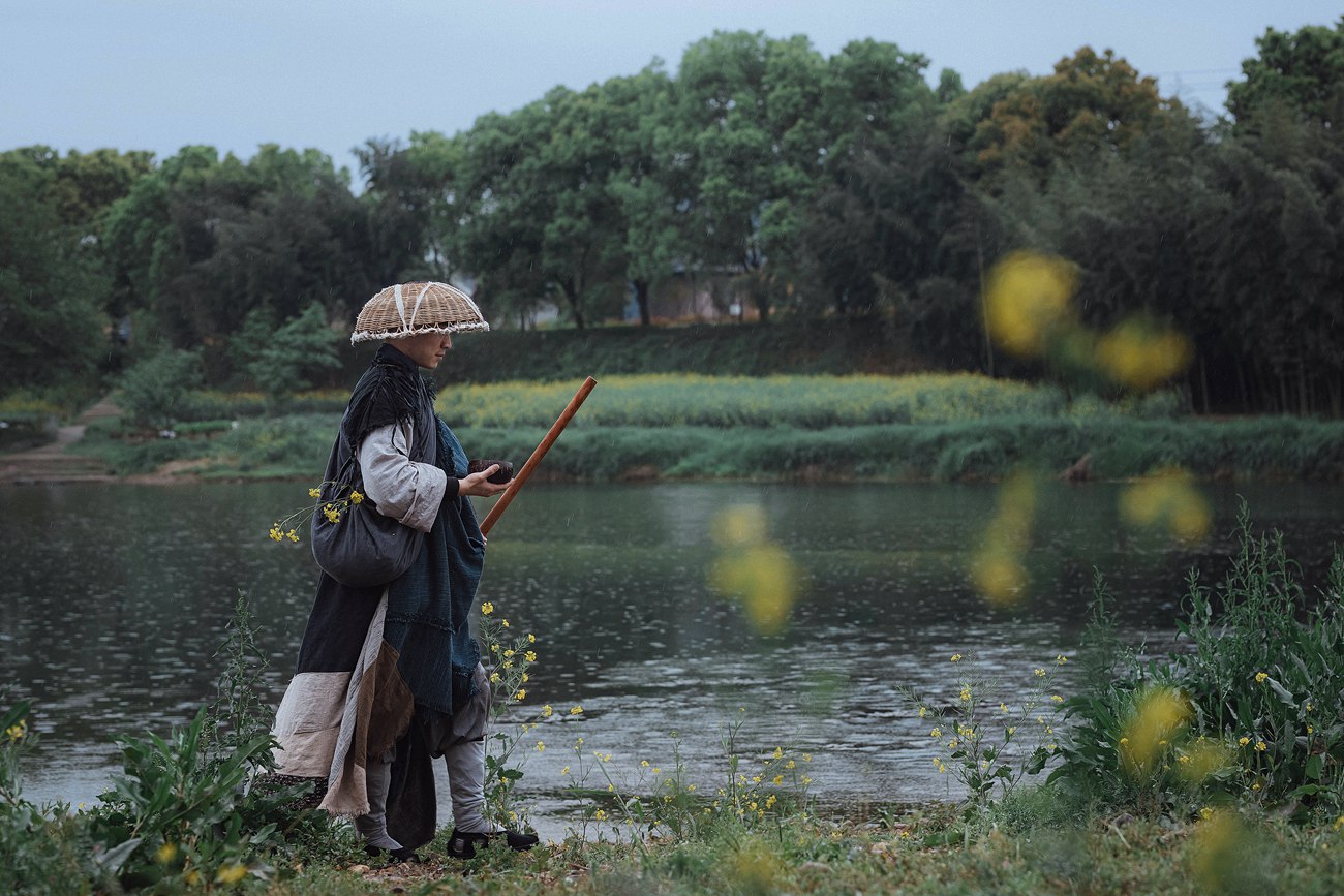 图片[17]-[YITUYU艺图语] 2021.09.27 游僧 延戛 [34P] – 速更版-美库