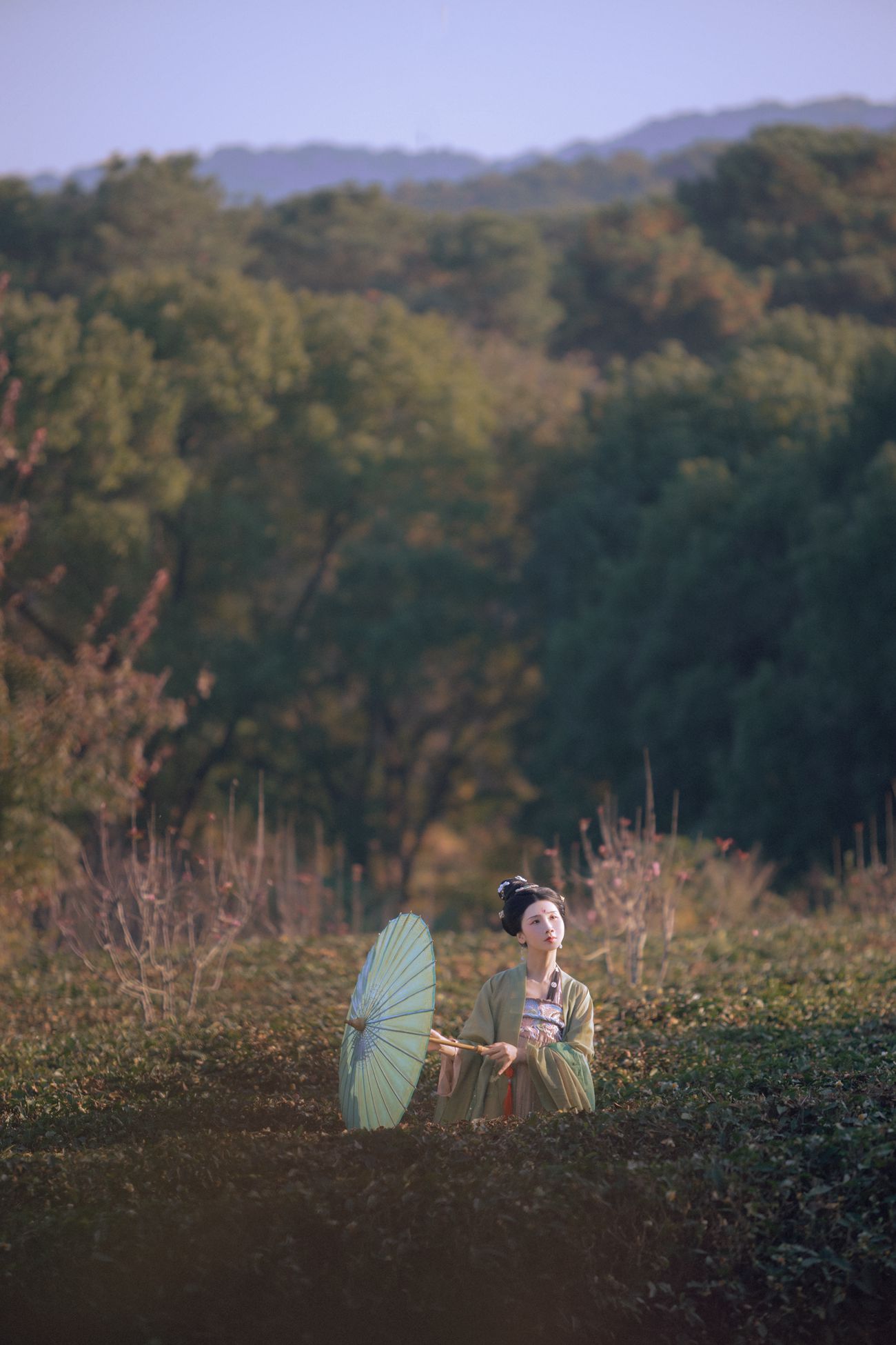 图片[23]-[YITUYU艺图语] 2021.09.27 苏幕遮 唱小游 [26P] – 速更版-美库