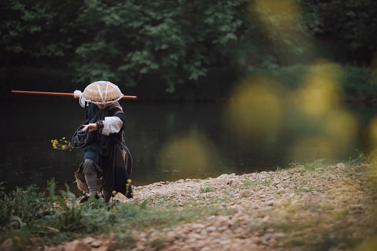 图片[18]-[YITUYU艺图语] 2021.09.27 游僧 延戛 [34P] – 速更版-美库