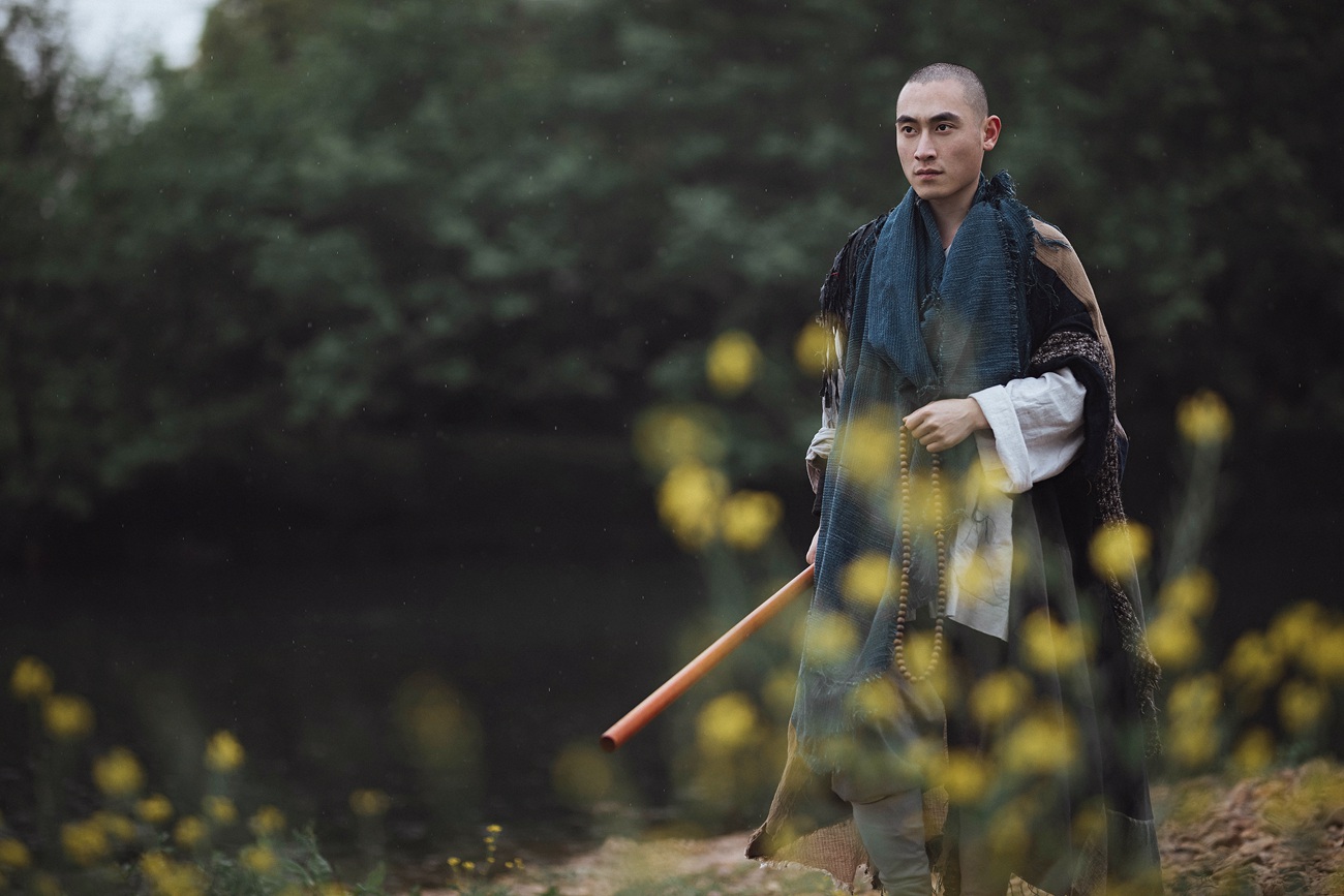 图片[19]-[YITUYU艺图语] 2021.09.27 游僧 延戛 [34P] – 速更版-美库