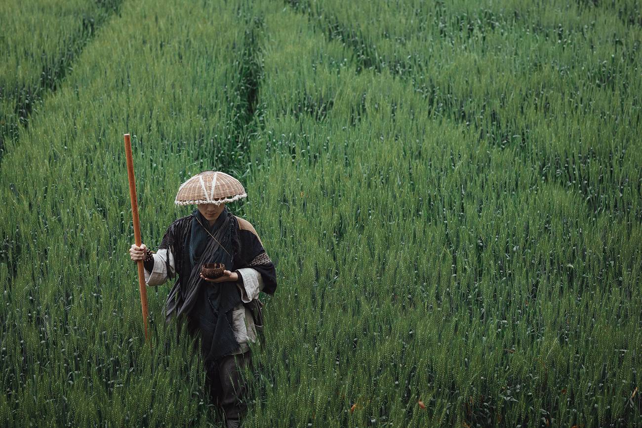 图片[23]-[YITUYU艺图语] 2021.09.27 游僧 延戛 [34P] – 速更版-美库