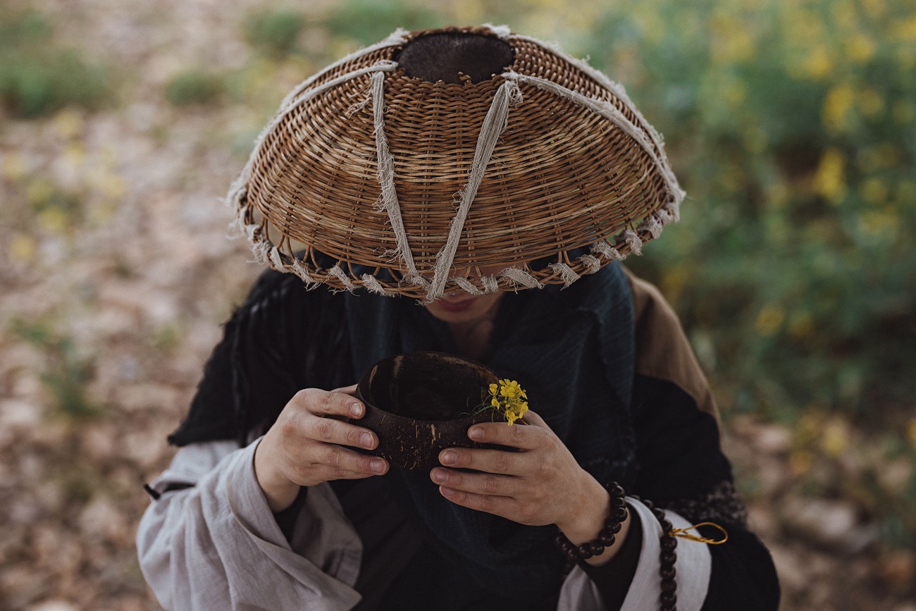 图片[27]-[YITUYU艺图语] 2021.09.27 游僧 延戛 [34P] – 速更版-美库