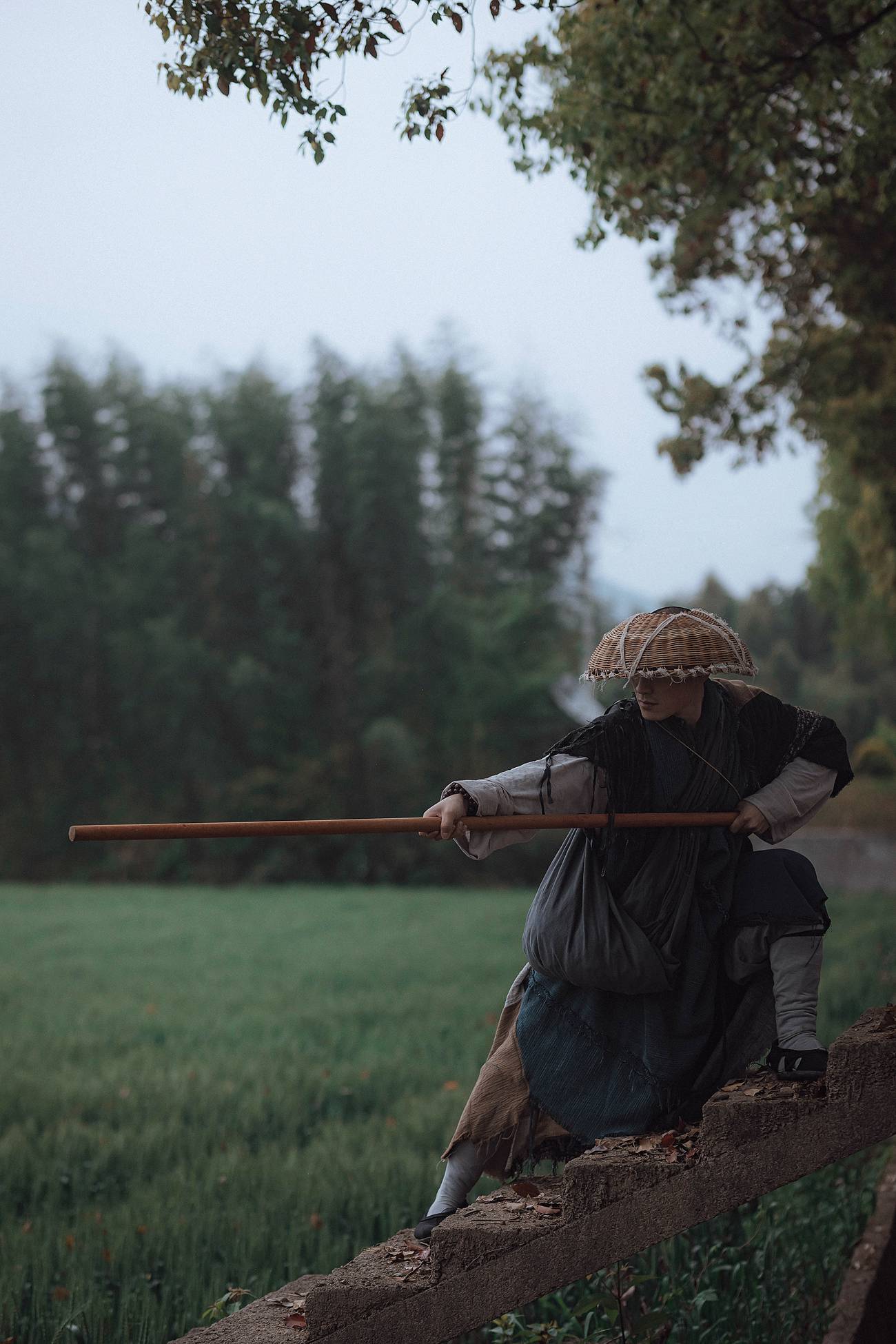 图片[29]-[YITUYU艺图语] 2021.09.27 游僧 延戛 [34P] – 速更版-美库