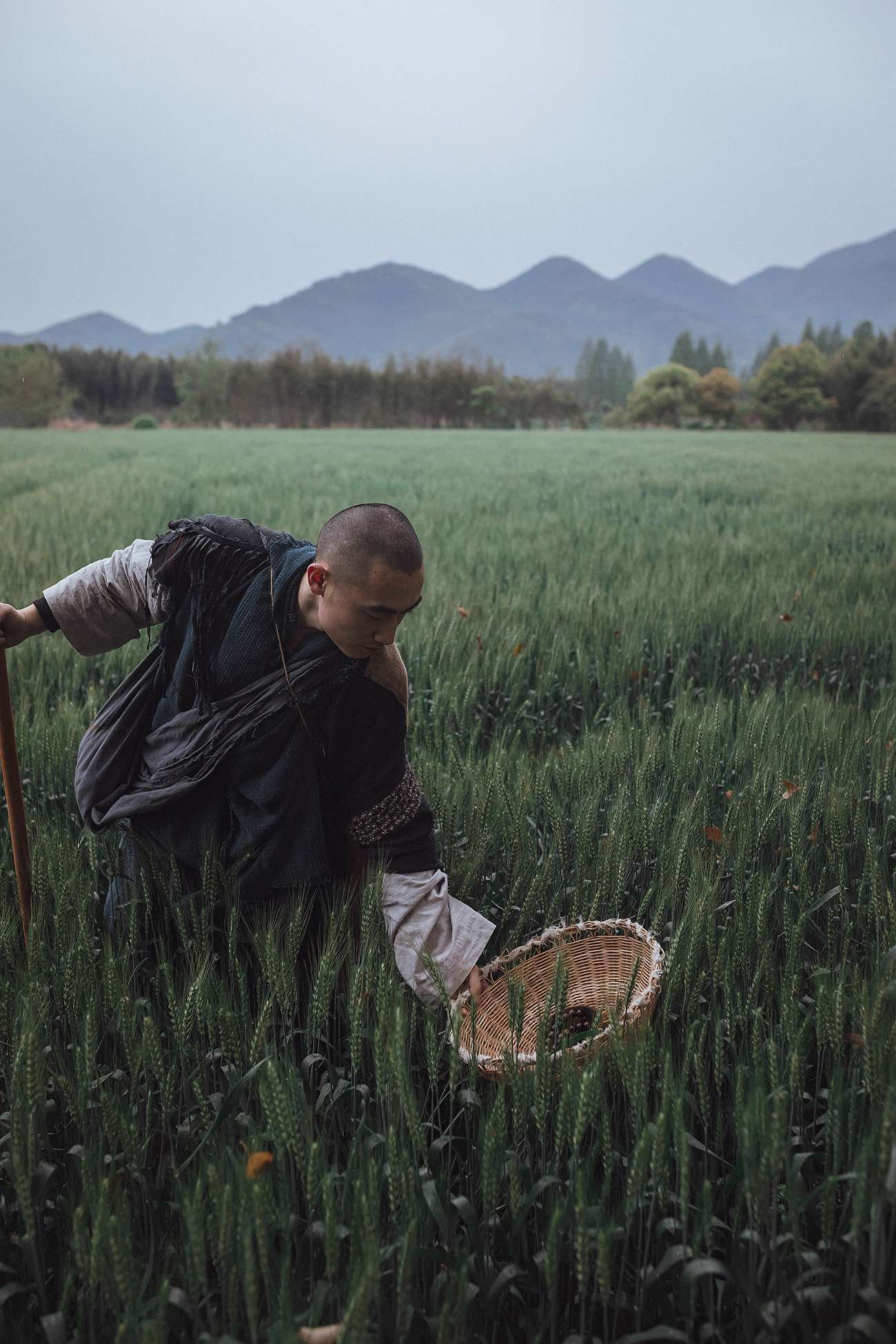 图片[32]-[YITUYU艺图语] 2021.09.27 游僧 延戛 [34P] – 速更版-美库