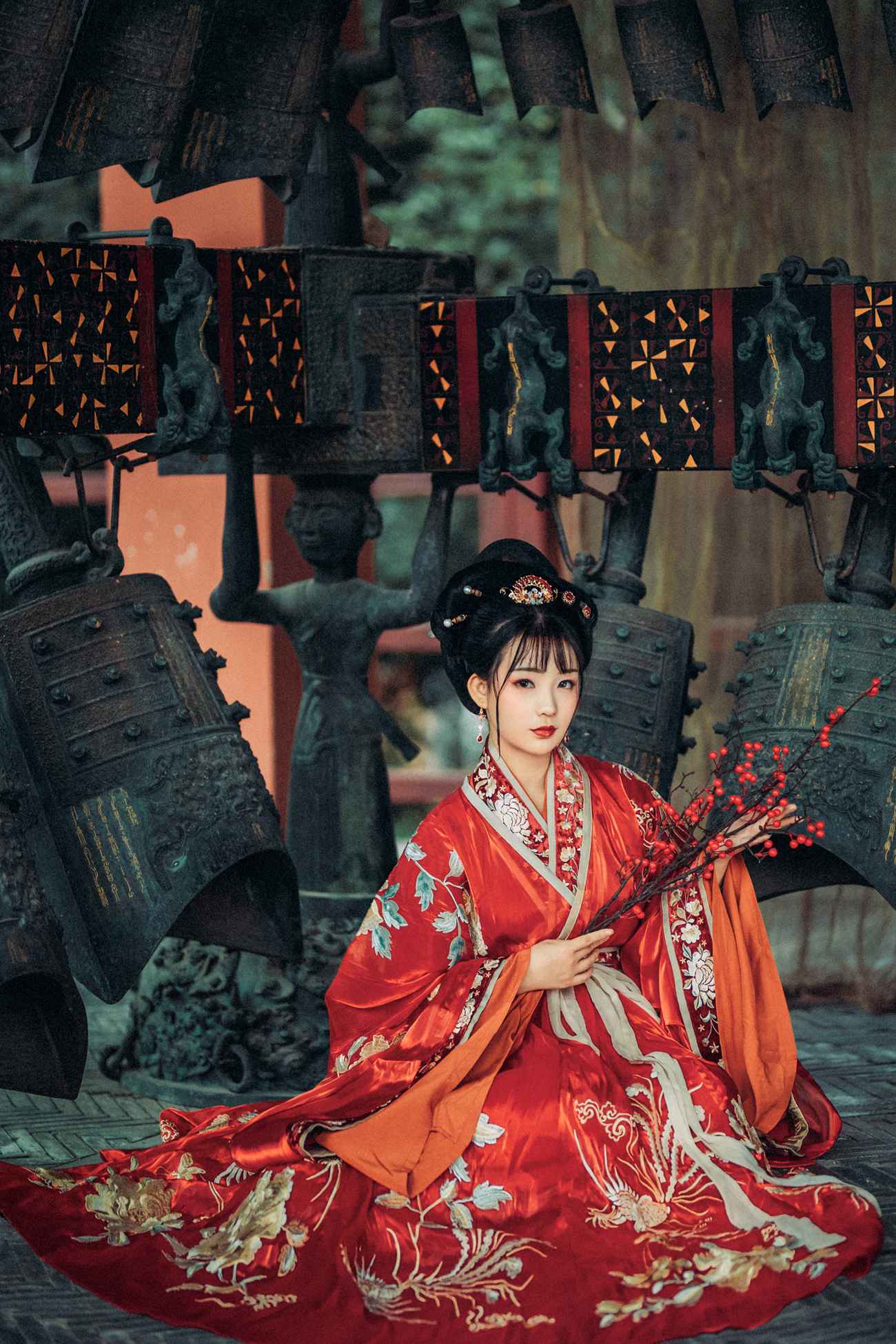 图片[10]-[YITUYU艺图语] 2021.09.25 离思 Seven [31P] – 速更版-美库