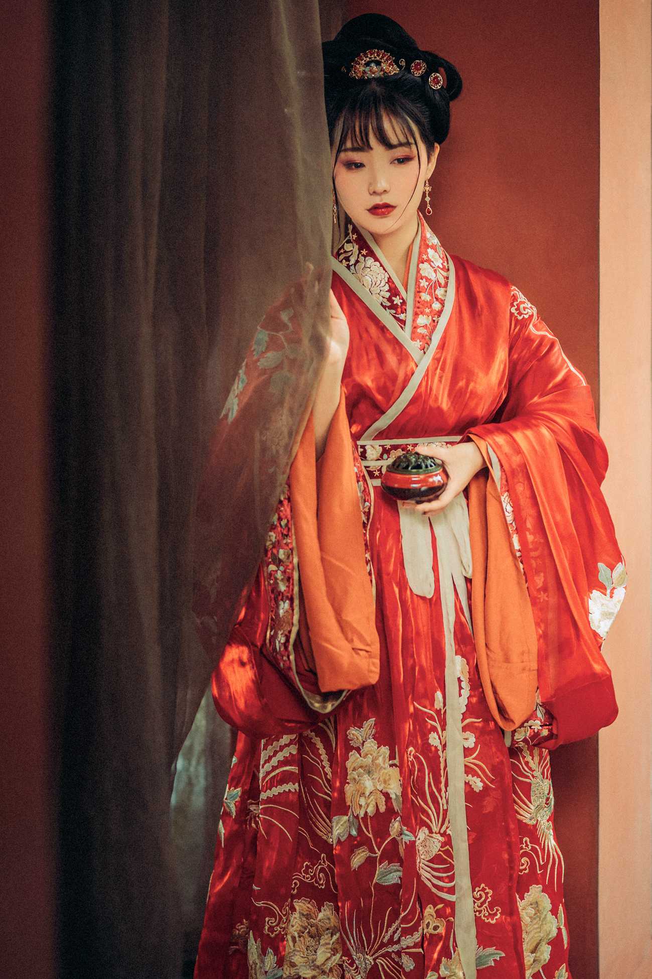 图片[11]-[YITUYU艺图语] 2021.09.25 离思 Seven [31P] – 速更版-美库