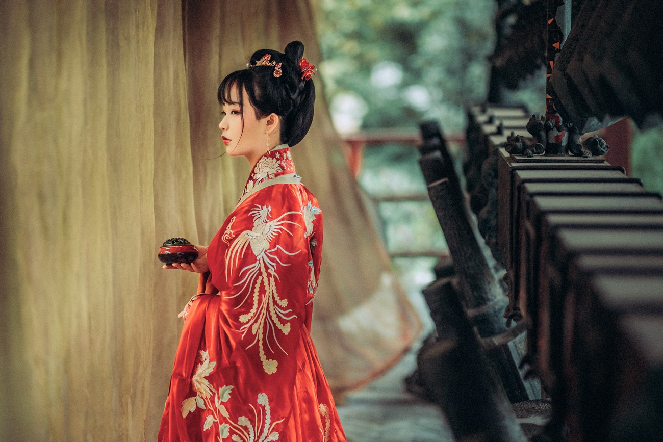 图片[12]-[YITUYU艺图语] 2021.09.25 离思 Seven [31P] – 速更版-美库