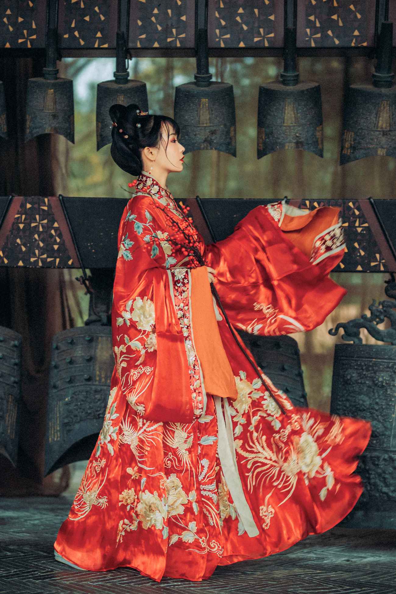 图片[14]-[YITUYU艺图语] 2021.09.25 离思 Seven [31P] – 速更版-美库