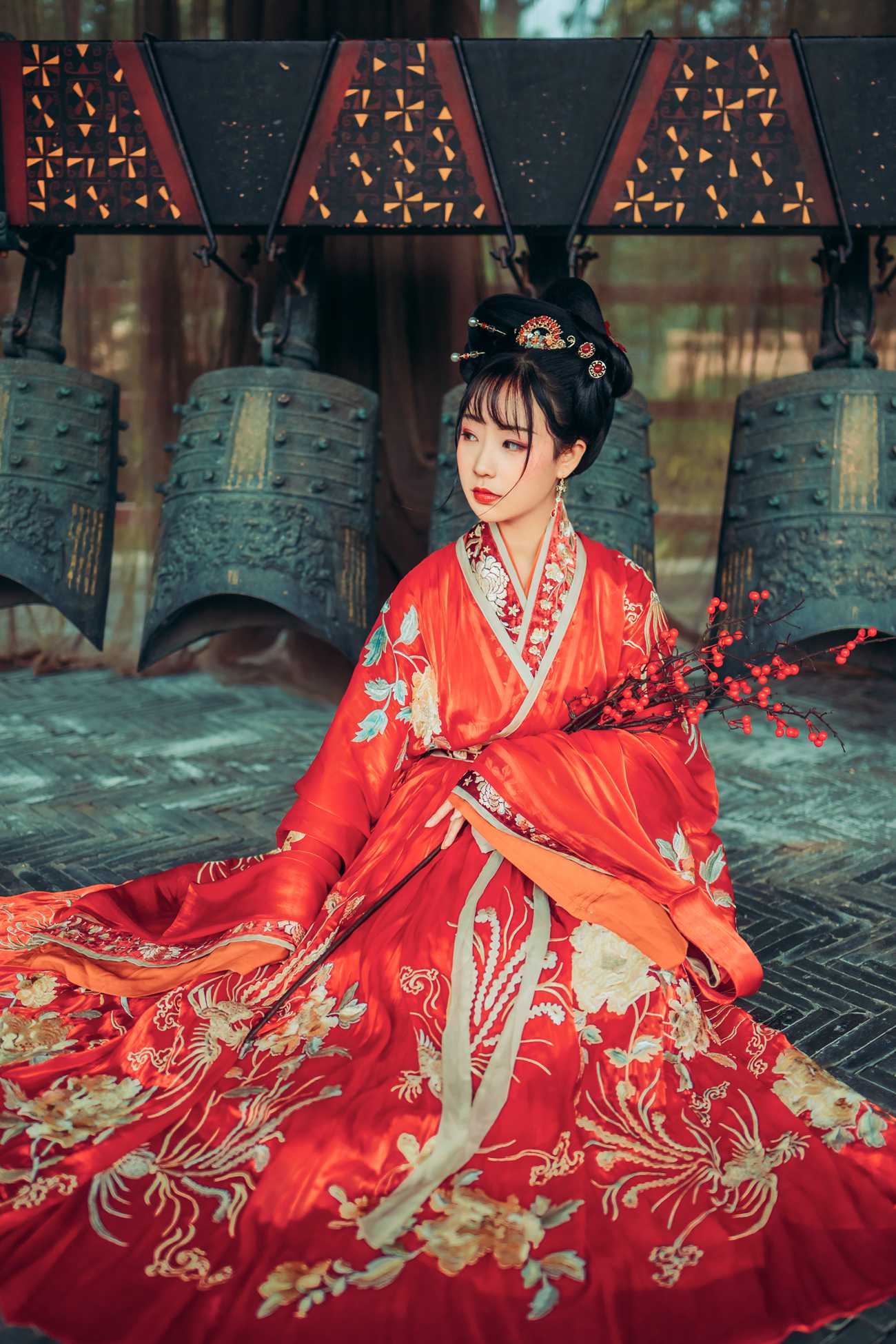 图片[16]-[YITUYU艺图语] 2021.09.25 离思 Seven [31P] – 速更版-美库