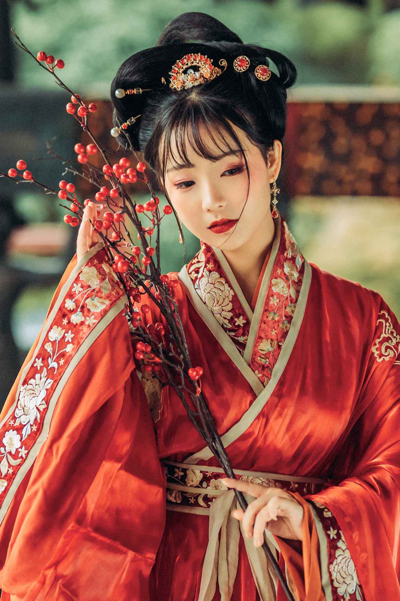 图片[18]-[YITUYU艺图语] 2021.09.25 离思 Seven [31P] – 速更版-美库