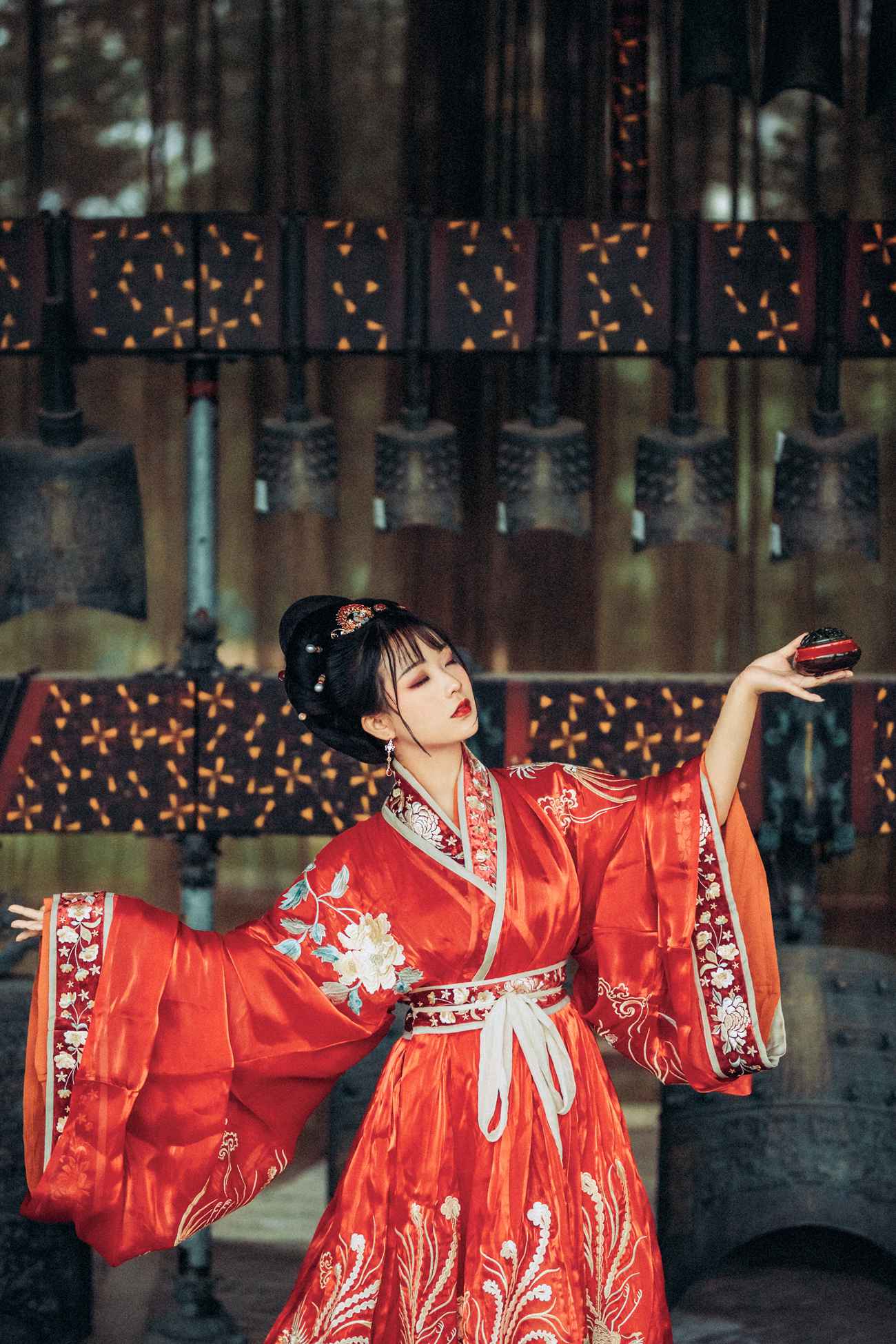 图片[19]-[YITUYU艺图语] 2021.09.25 离思 Seven [31P] – 速更版-美库