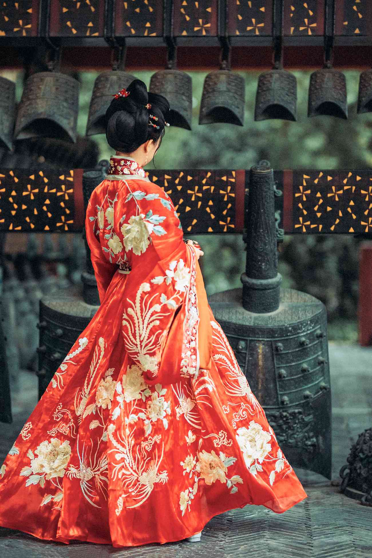 图片[20]-[YITUYU艺图语] 2021.09.25 离思 Seven [31P] – 速更版-美库