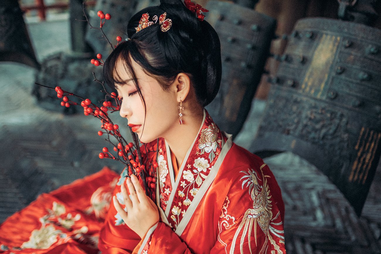 图片[21]-[YITUYU艺图语] 2021.09.25 离思 Seven [31P] – 速更版-美库