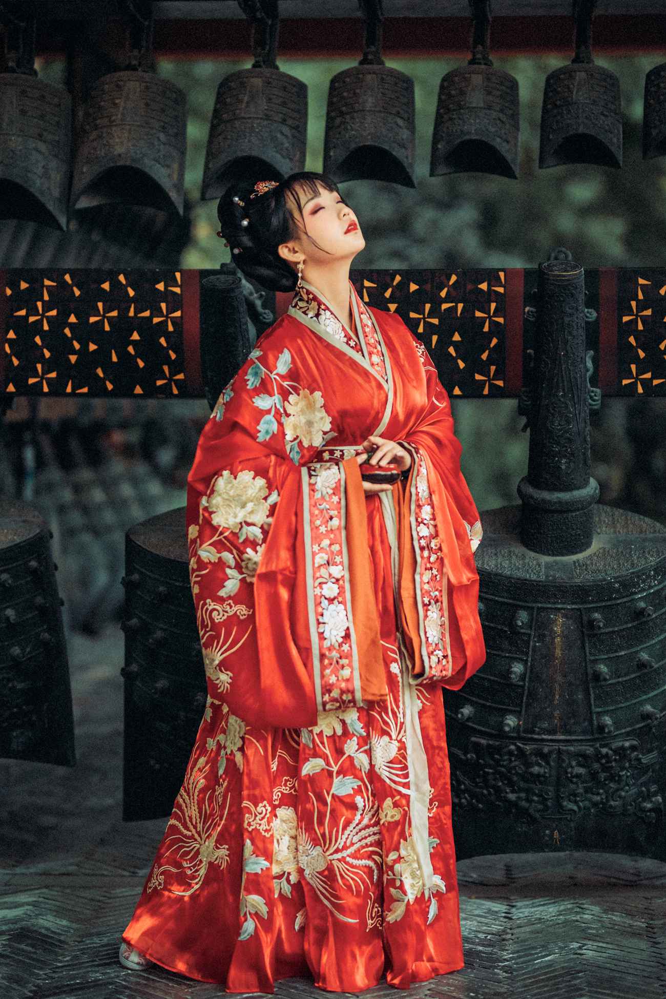 图片[22]-[YITUYU艺图语] 2021.09.25 离思 Seven [31P] – 速更版-美库