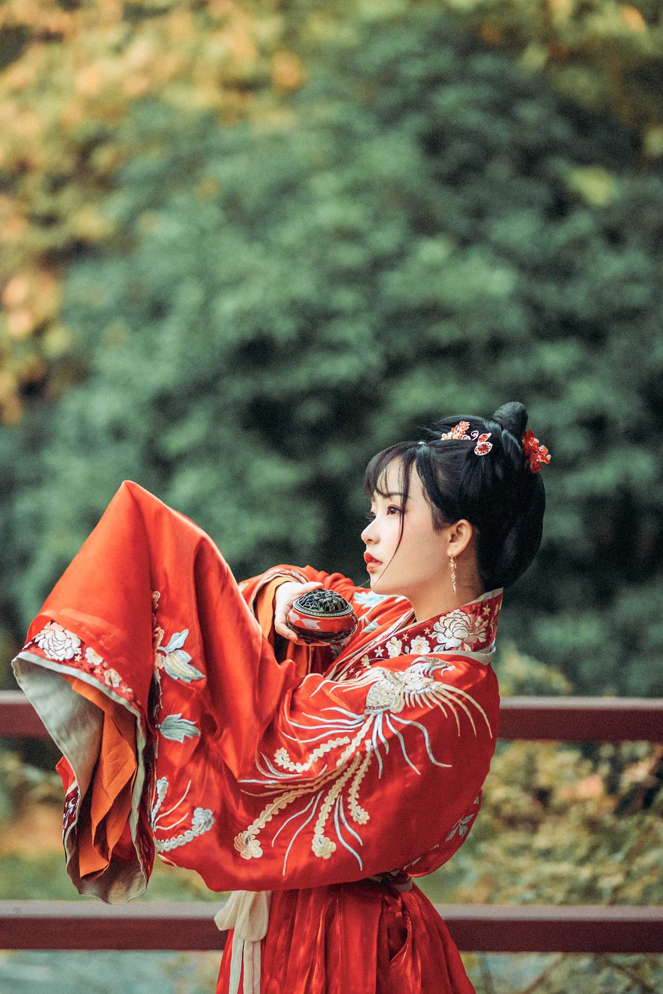 图片[23]-[YITUYU艺图语] 2021.09.25 离思 Seven [31P] – 速更版-美库