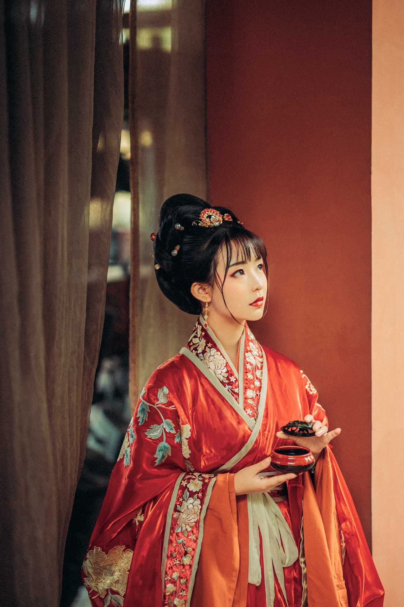 图片[24]-[YITUYU艺图语] 2021.09.25 离思 Seven [31P] – 速更版-美库