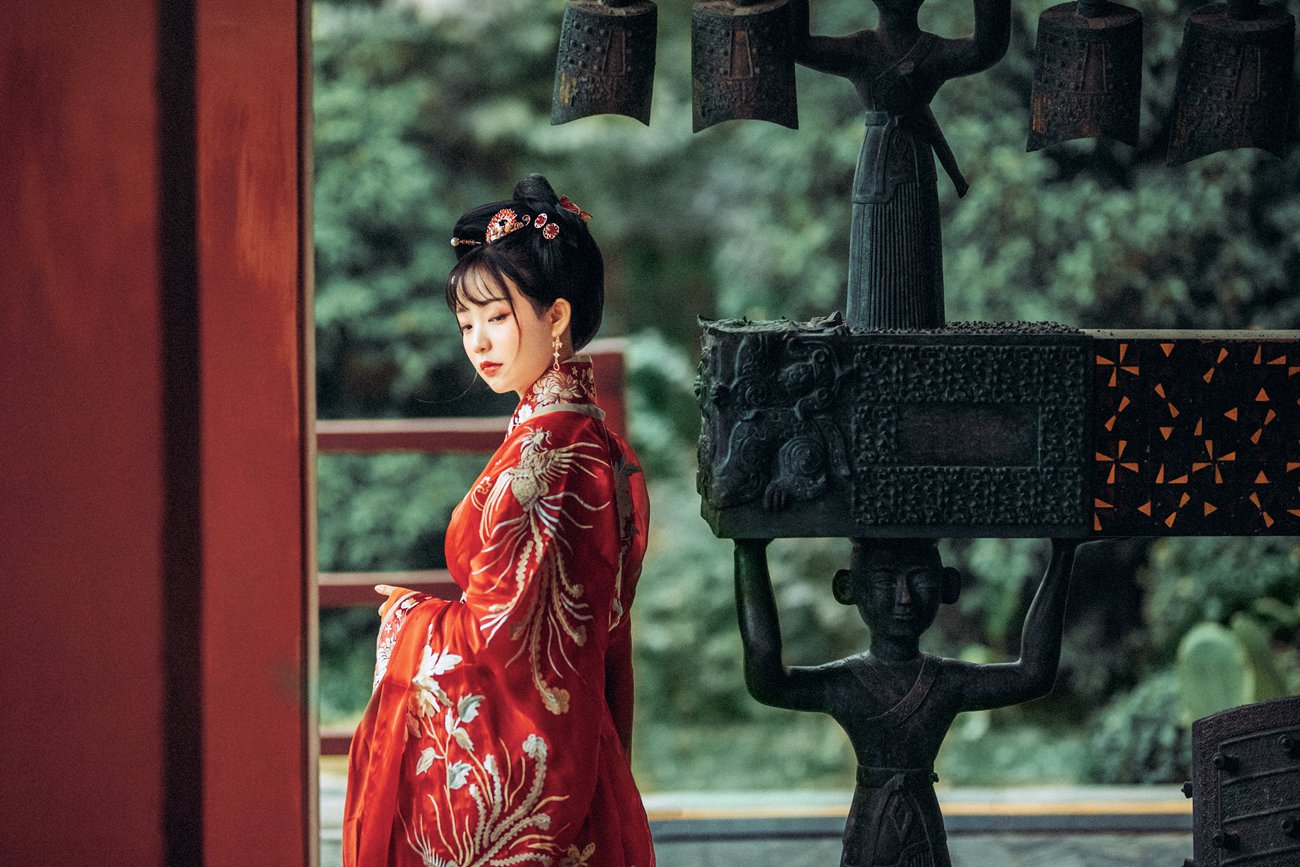 图片[25]-[YITUYU艺图语] 2021.09.25 离思 Seven [31P] – 速更版-美库