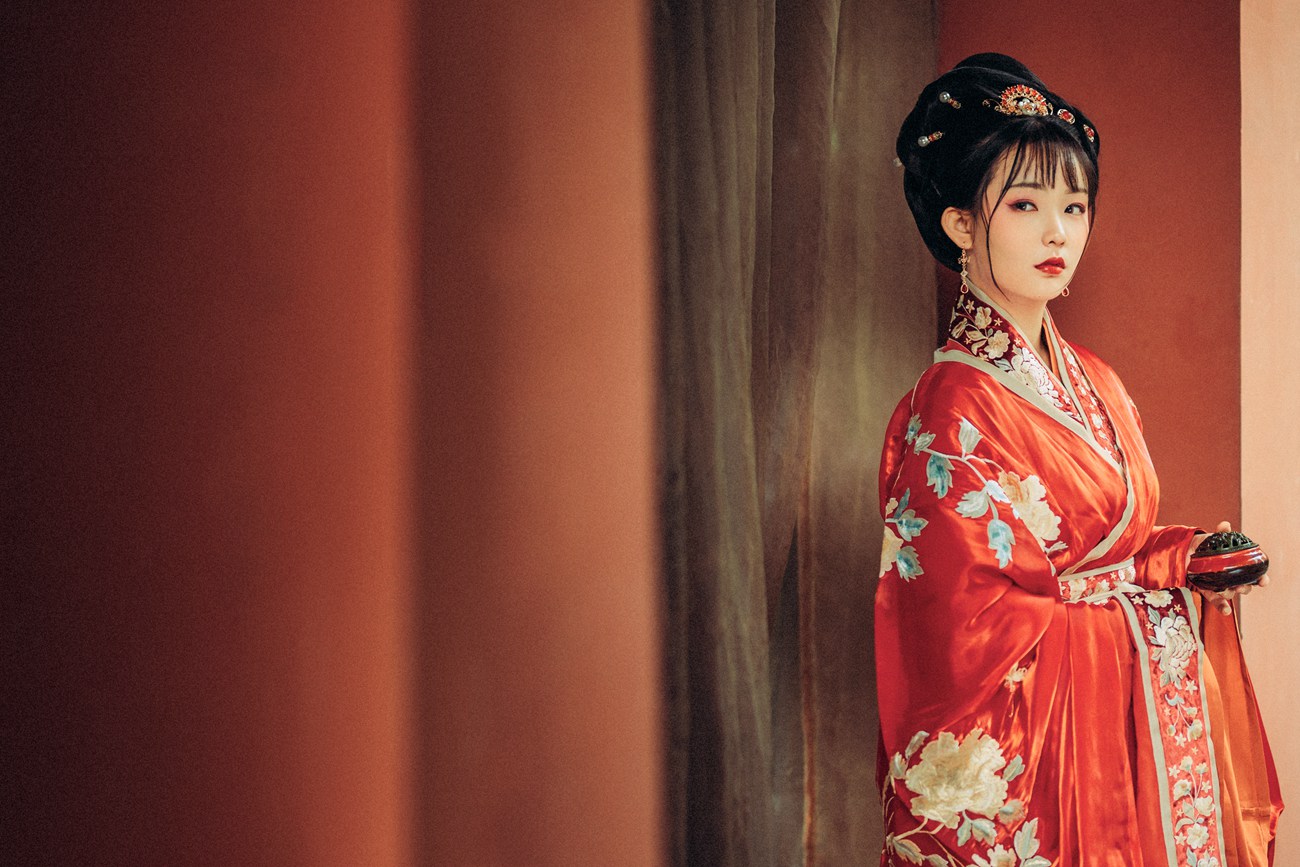 图片[27]-[YITUYU艺图语] 2021.09.25 离思 Seven [31P] – 速更版-美库