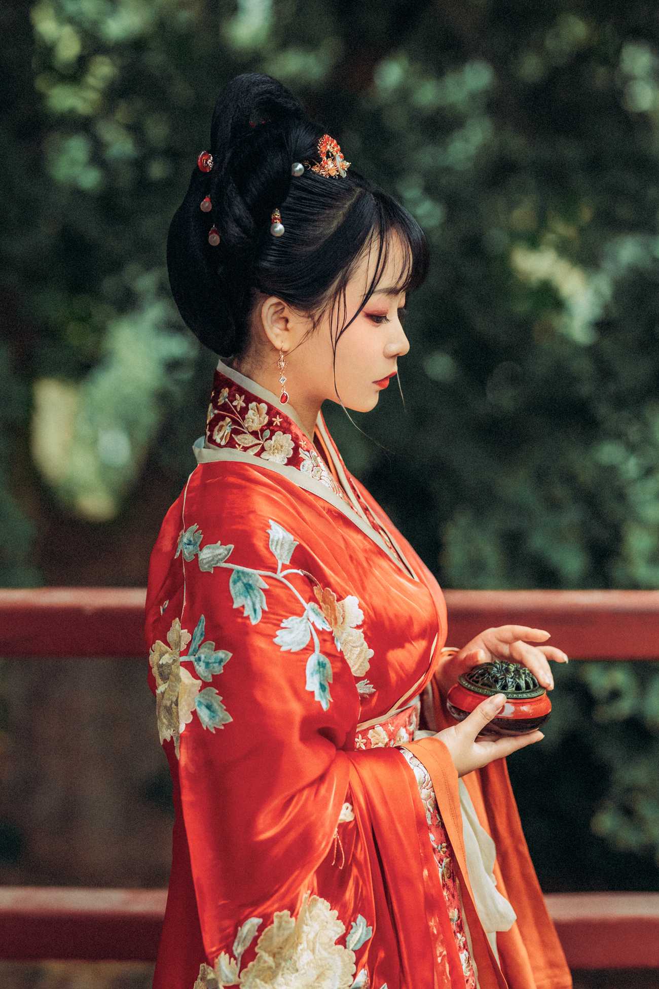 图片[28]-[YITUYU艺图语] 2021.09.25 离思 Seven [31P] – 速更版-美库