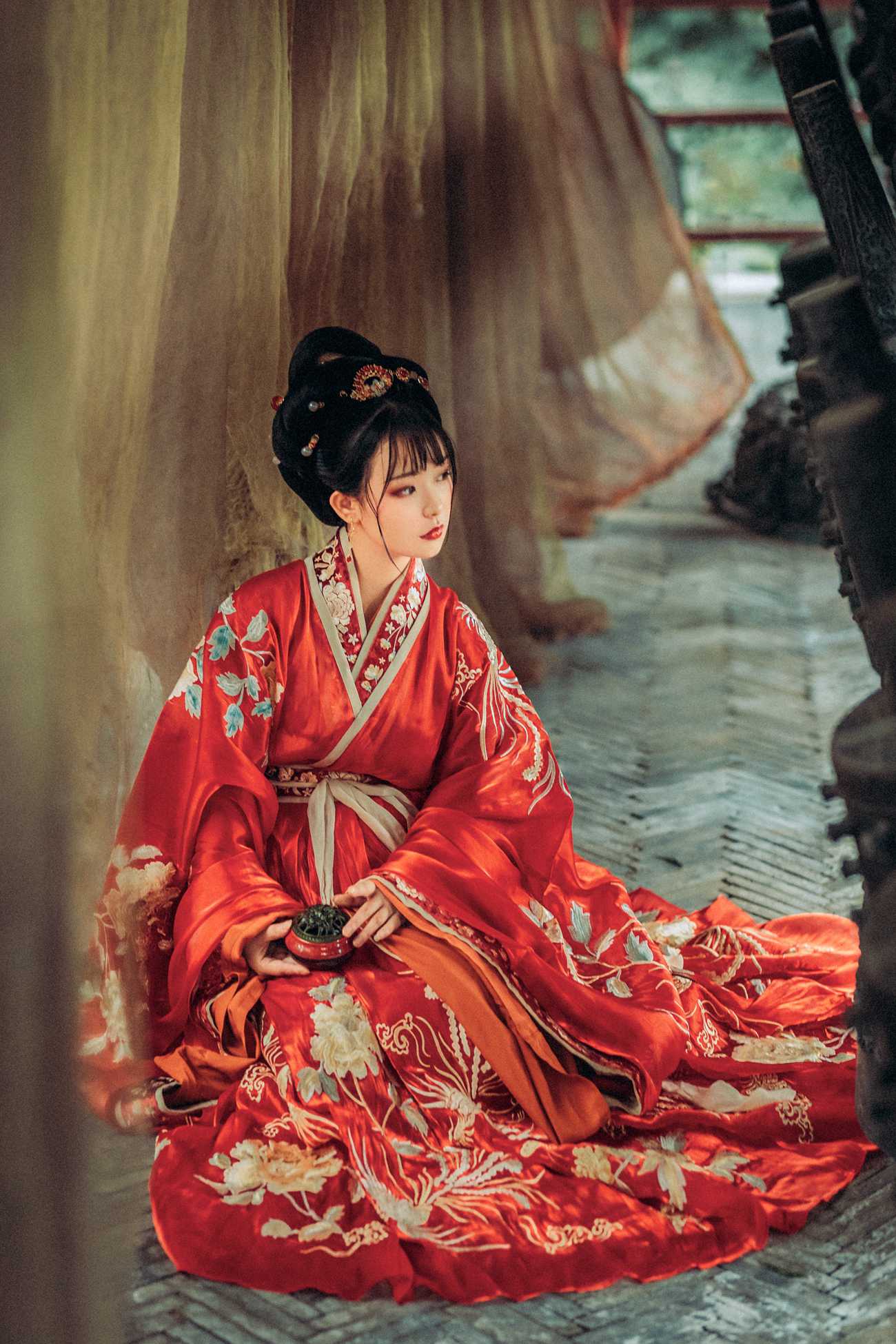 图片[29]-[YITUYU艺图语] 2021.09.25 离思 Seven [31P] – 速更版-美库