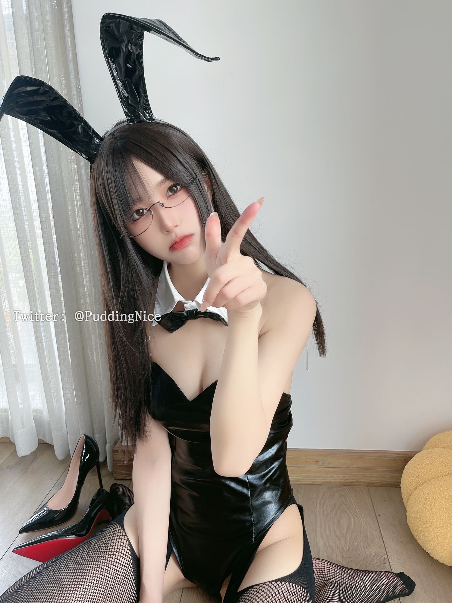 图片[11]-布丁大法  烧仙草 [27P] – 速更版-美库