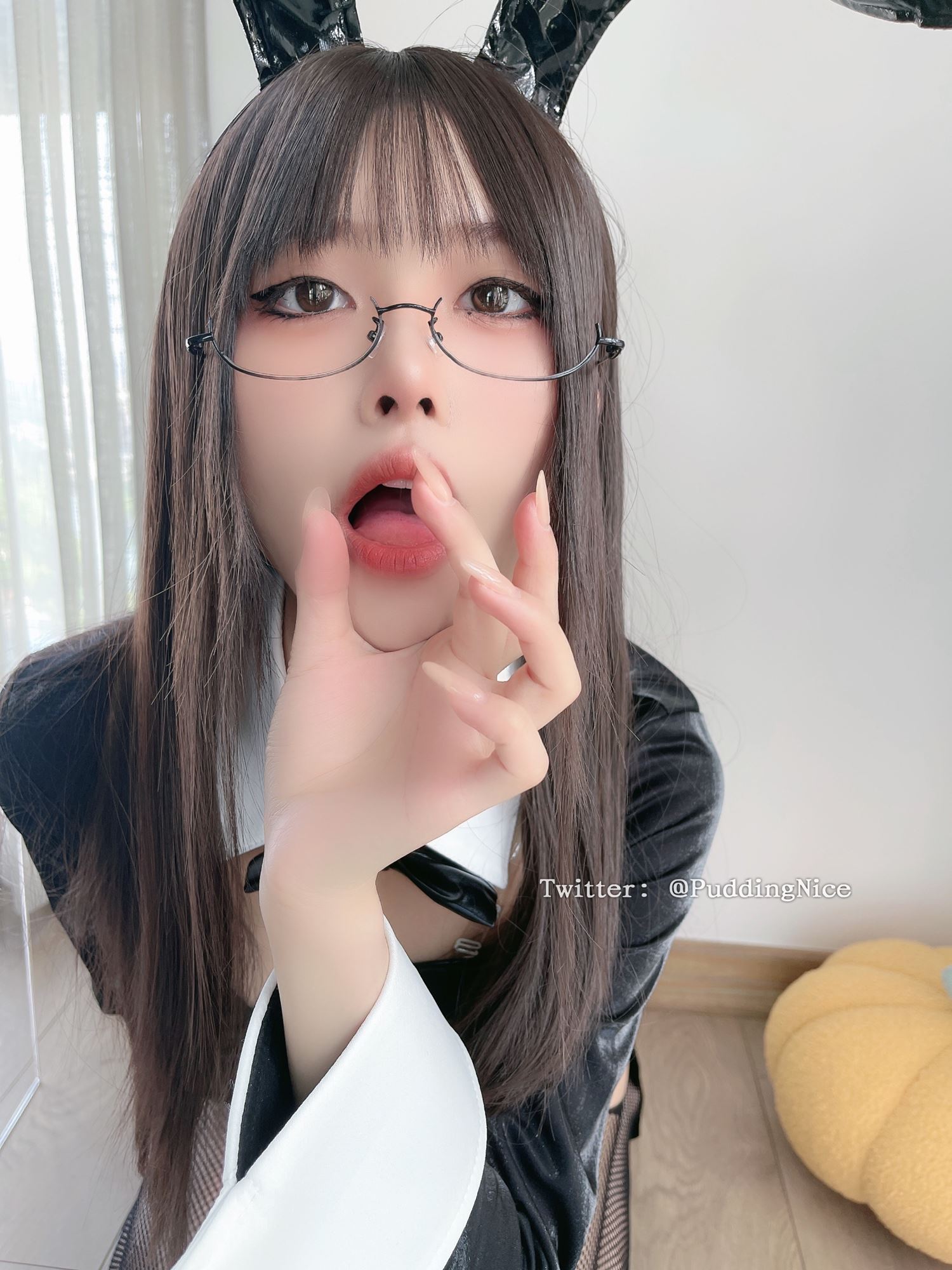 图片[13]-布丁大法  烧仙草 [27P] – 速更版-美库