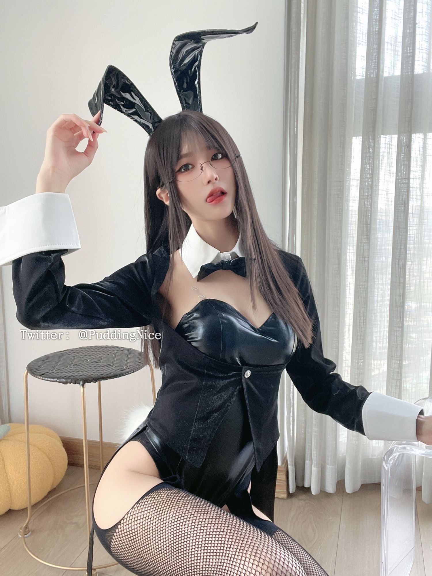 图片[23]-布丁大法  烧仙草 [27P] – 速更版-美库