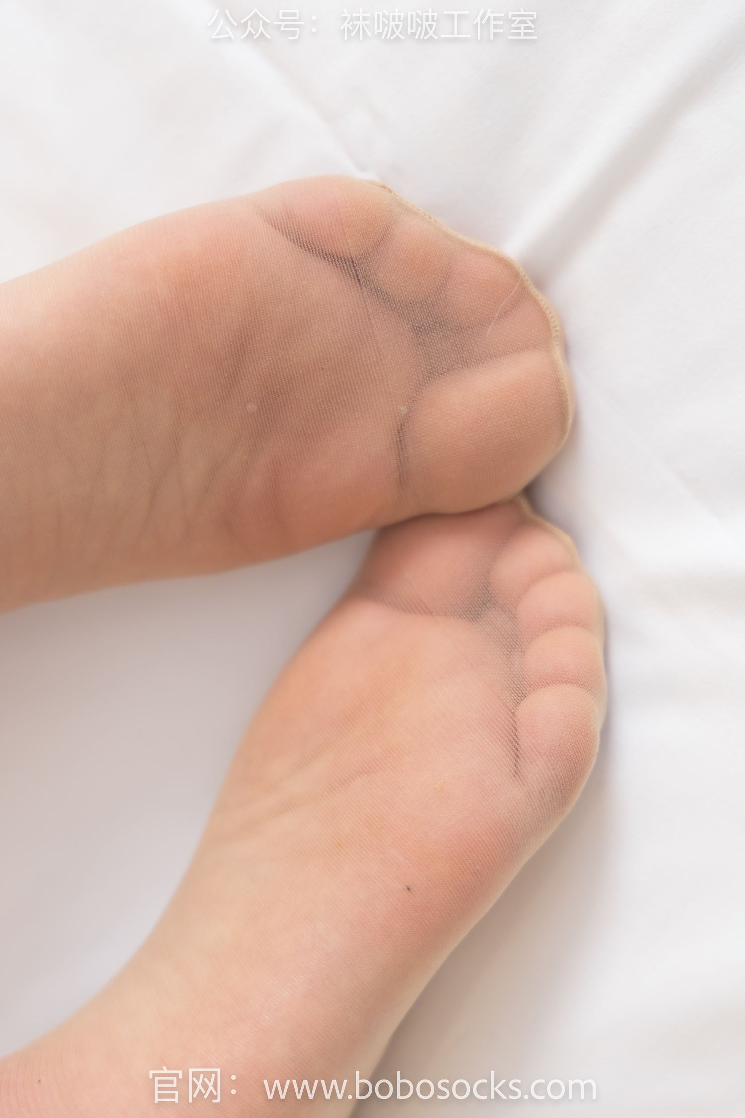 图片[54]-[BoBoSocks袜啵啵]NO.119 苏苏-高跟鞋、高跟凉鞋、肉丝、裸足[140P] – 速更版-美库