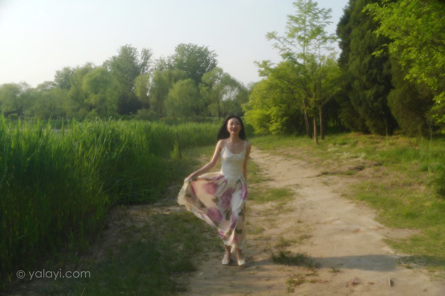 图片[17]-[YALAYI雅拉伊] 2022.08.26 NO.967 梦回 佳佳[46P] – 速更版-美库